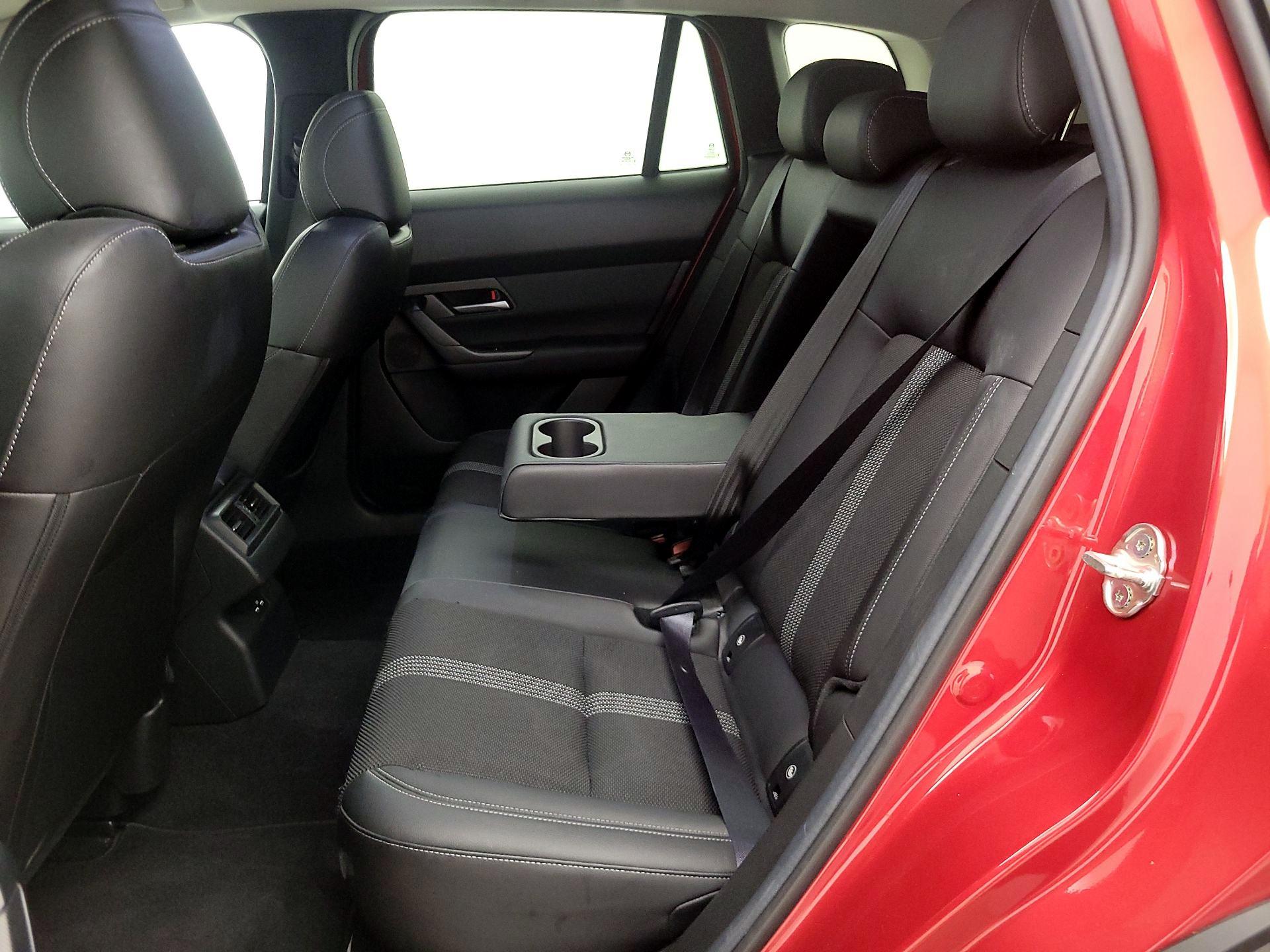 Thumbnail: 2024 Mazda CX-50 - 19