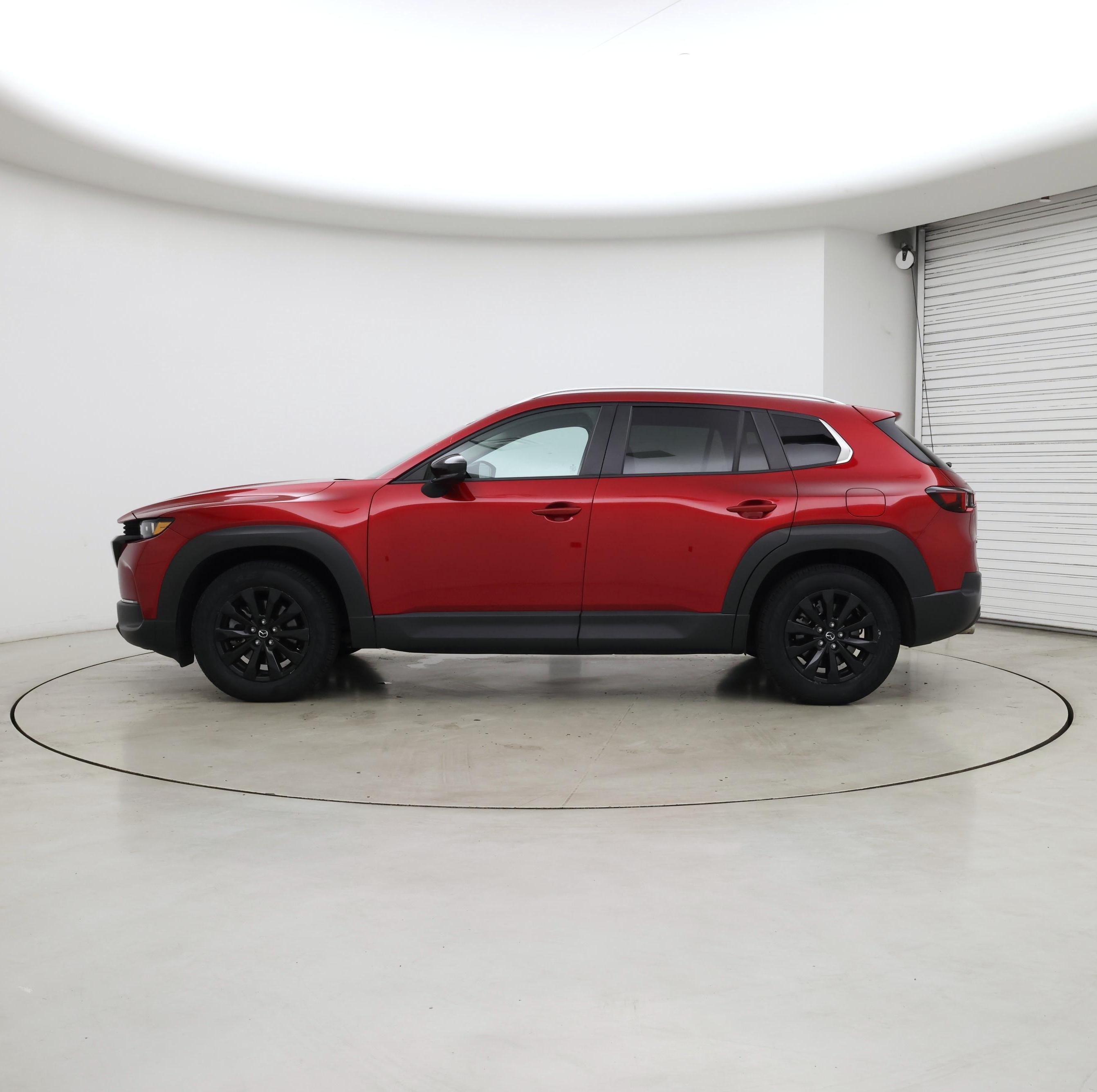 Thumbnail: 2024 Mazda CX-50 - 3
