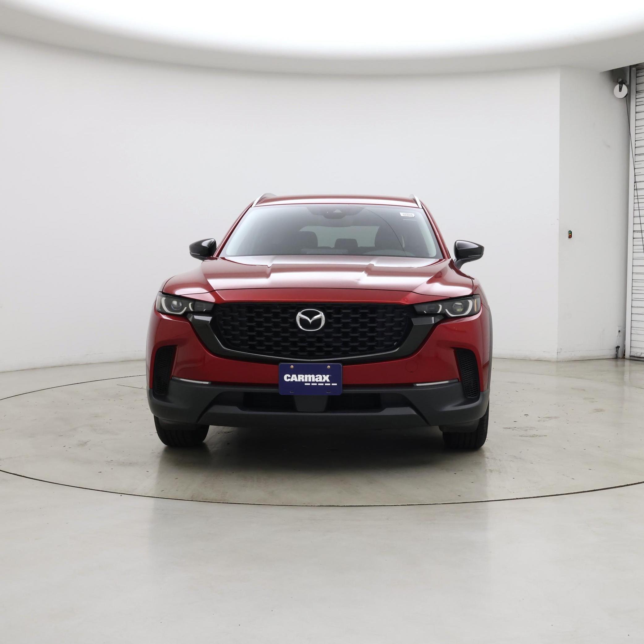 Thumbnail: 2024 Mazda CX-50 - 5