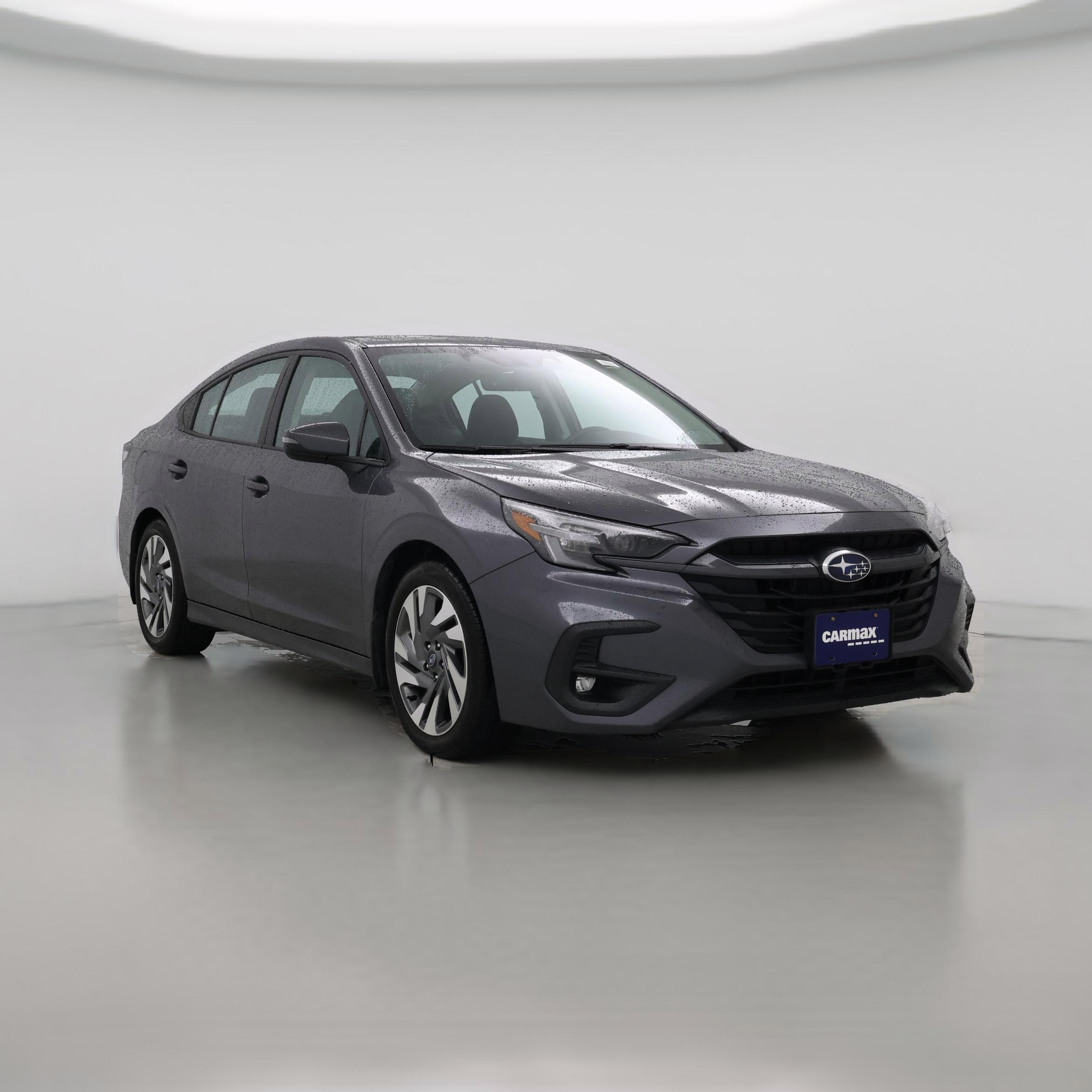 Thumbnail: 2024 Subaru Legacy - 1