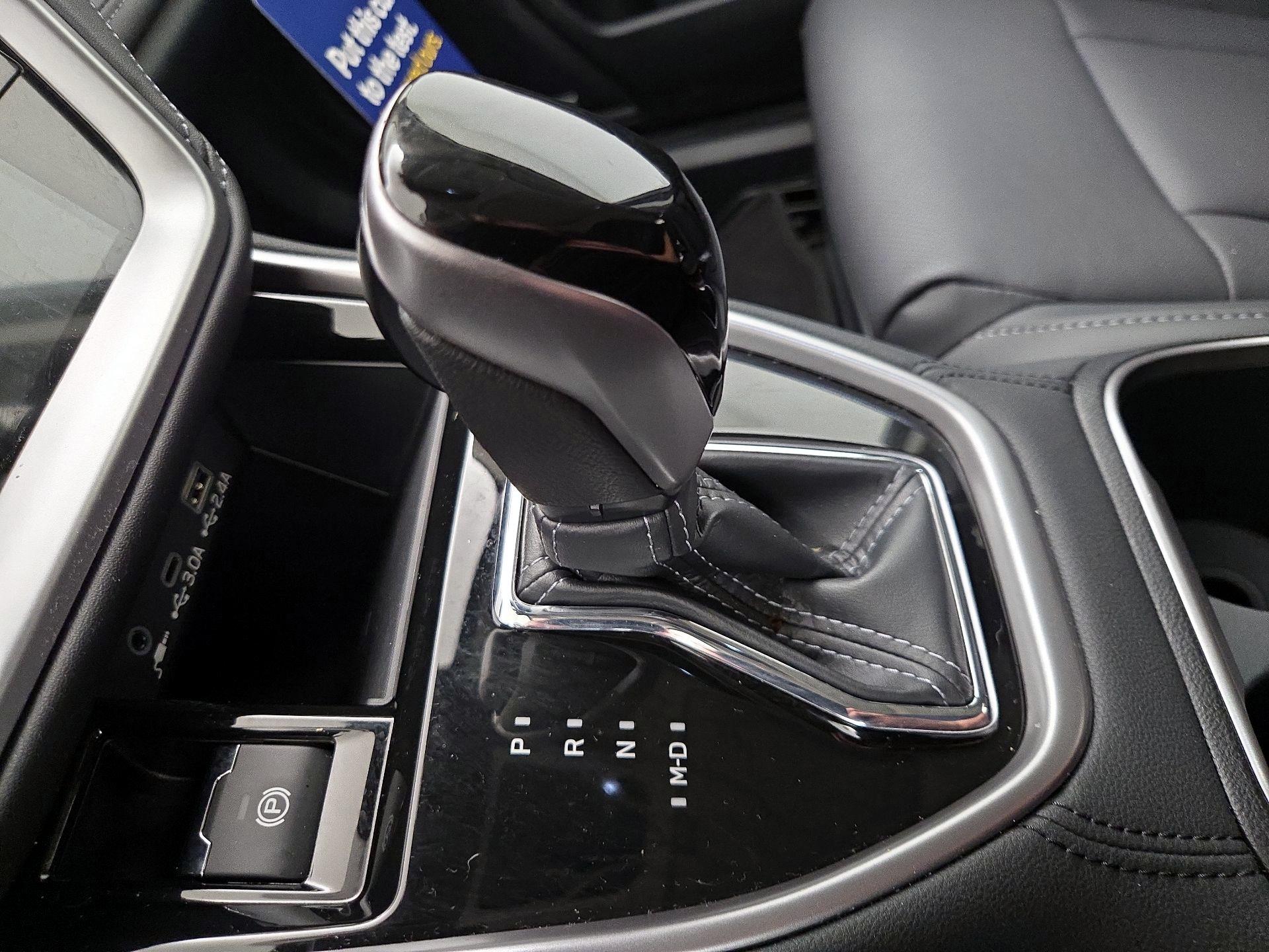 Thumbnail: 2024 Subaru Legacy - 17