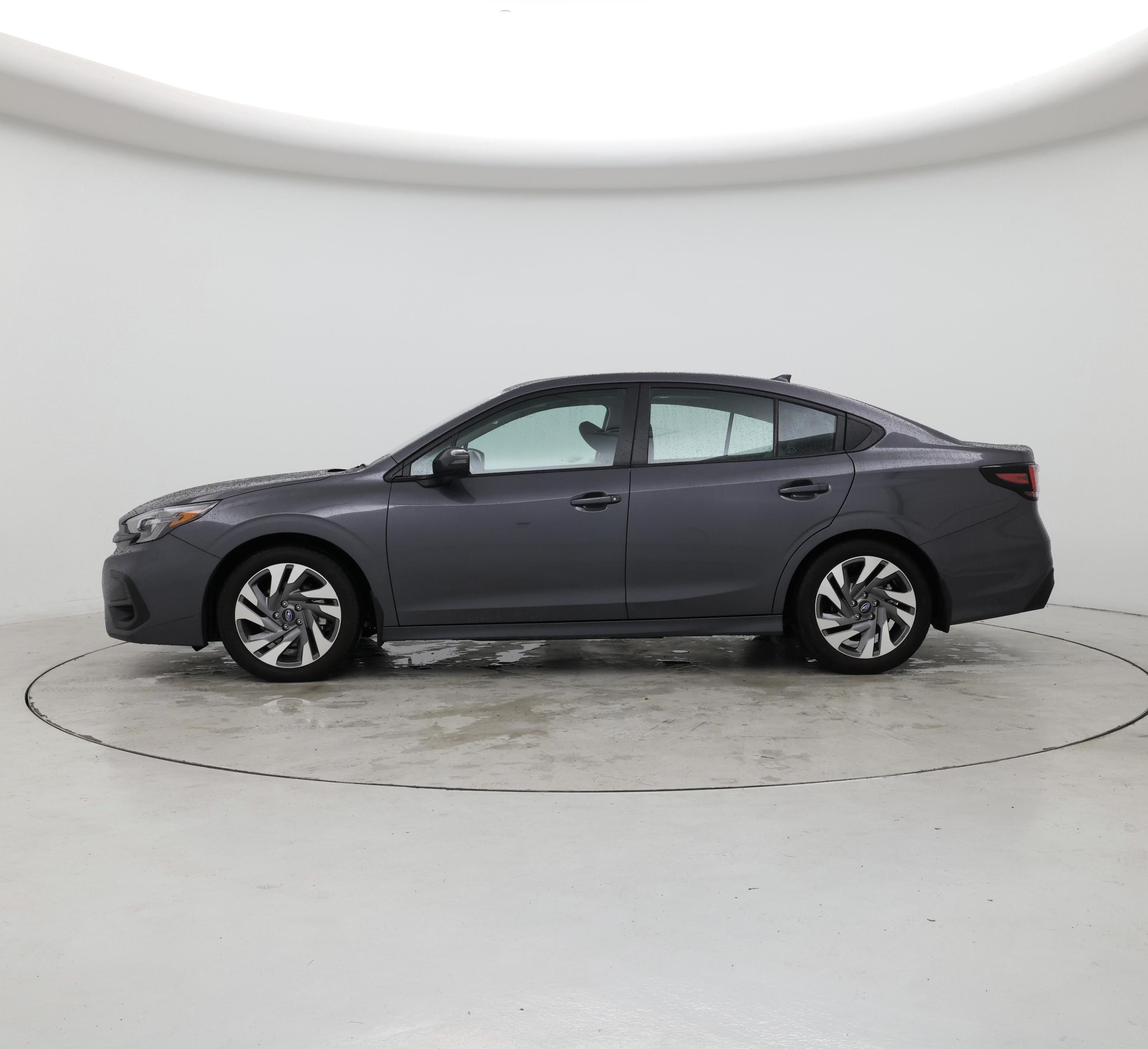 Thumbnail: 2024 Subaru Legacy - 3
