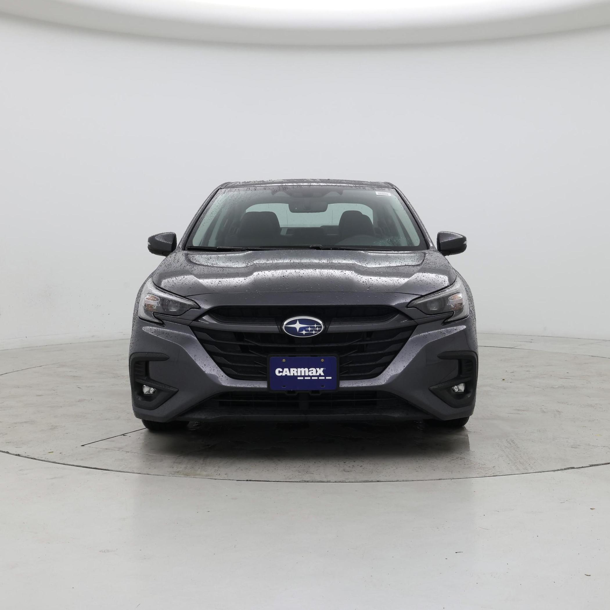 Thumbnail: 2024 Subaru Legacy - 5