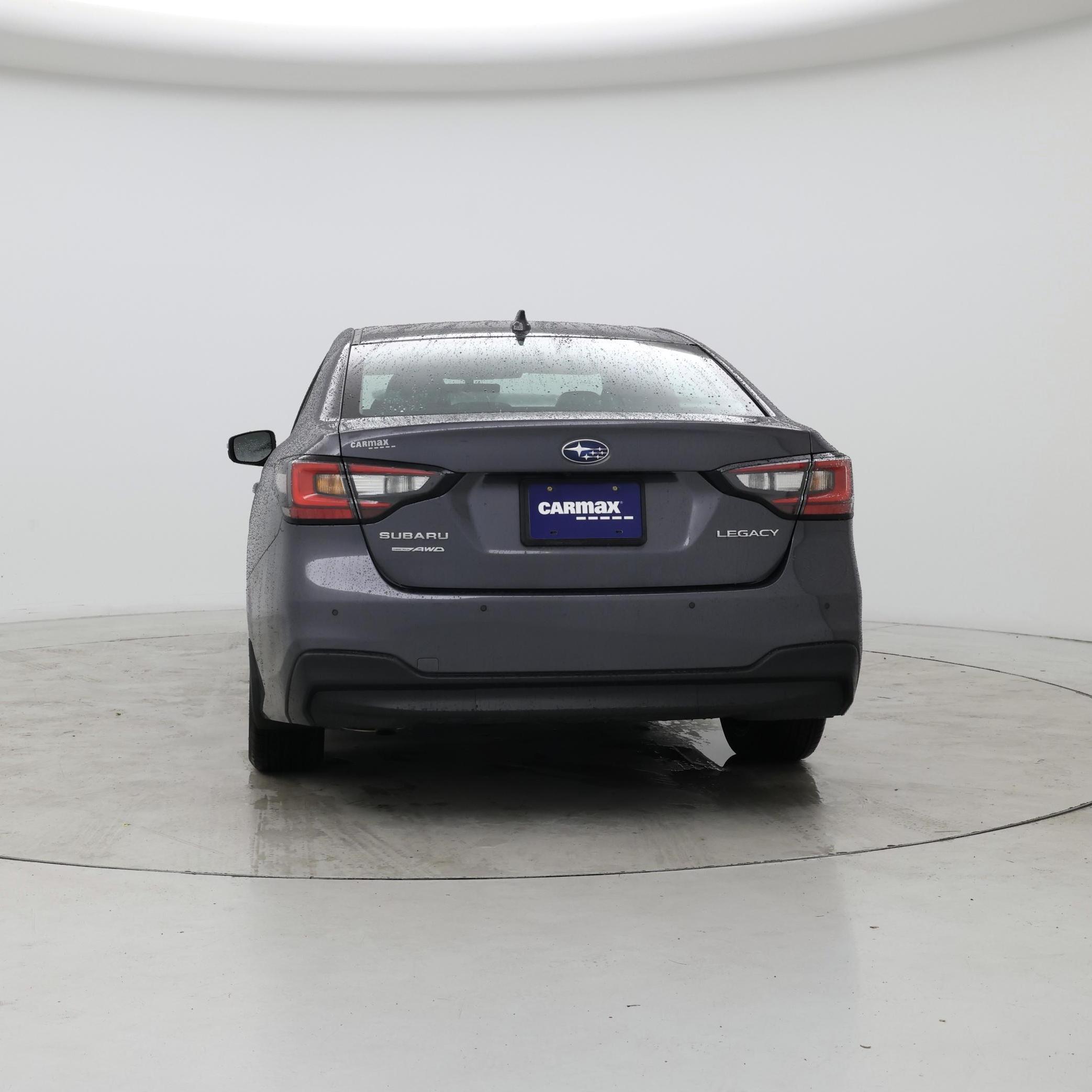 Thumbnail: 2024 Subaru Legacy - 6
