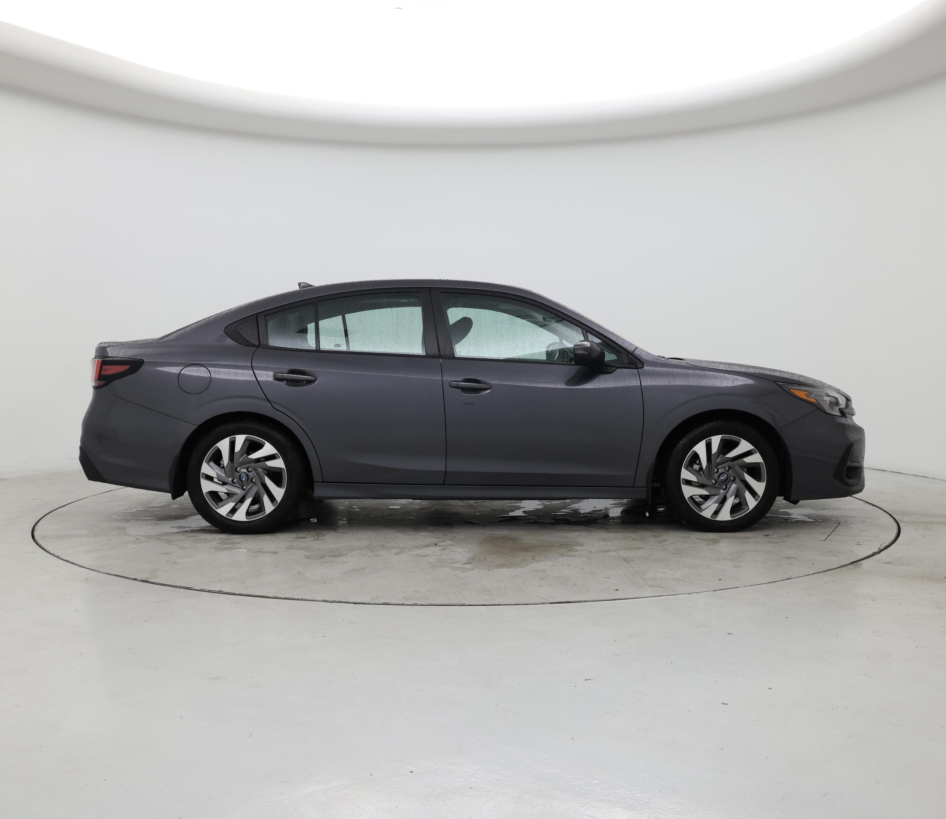Thumbnail: 2024 Subaru Legacy - 7