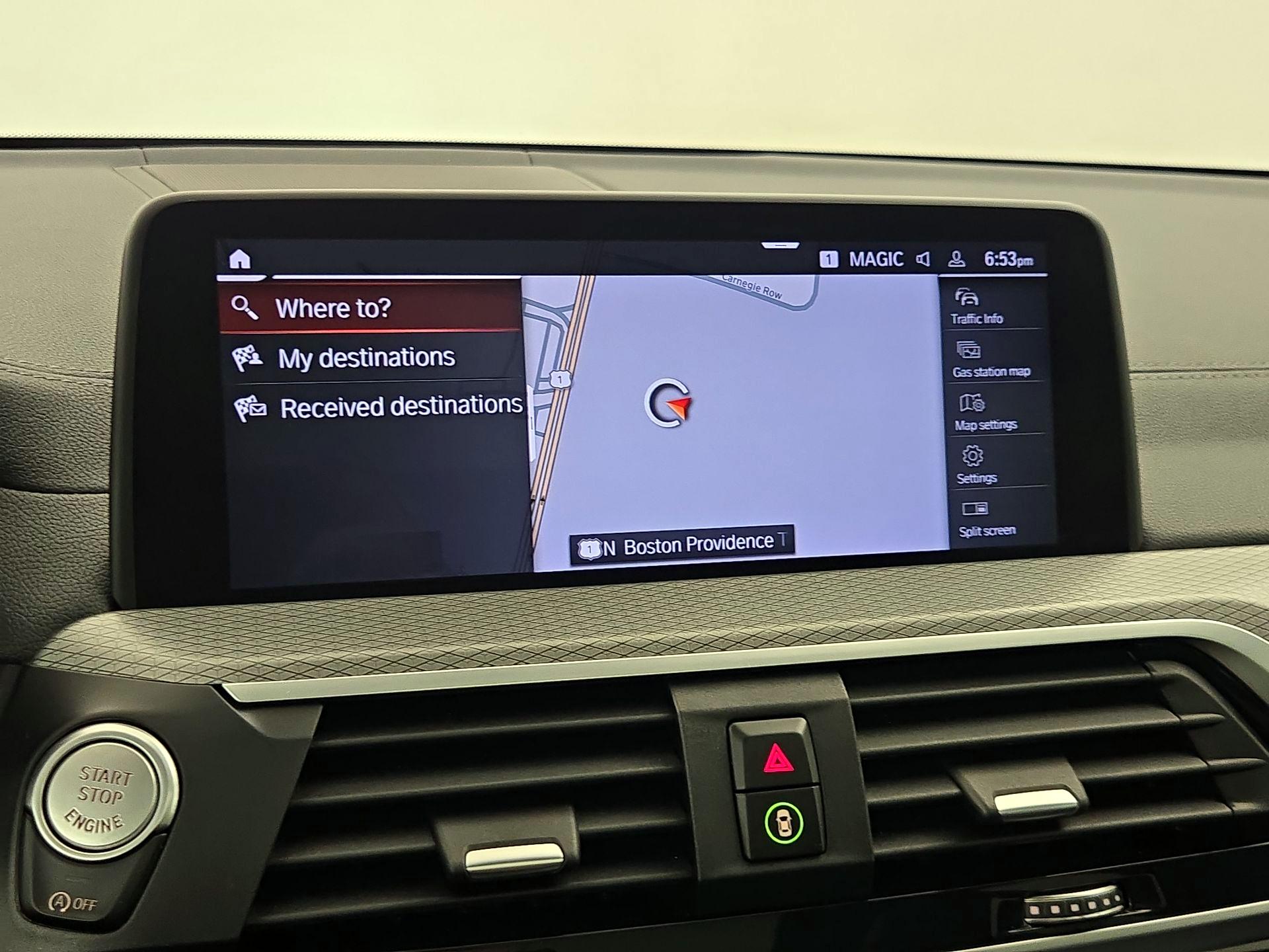 Thumbnail: 2021 BMW X3 - 14