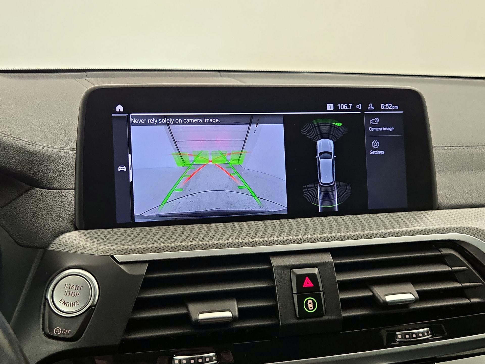 Thumbnail: 2021 BMW X3 - 15