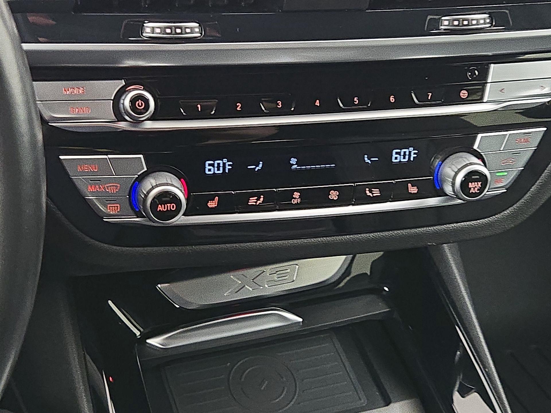 Thumbnail: 2021 BMW X3 - 17