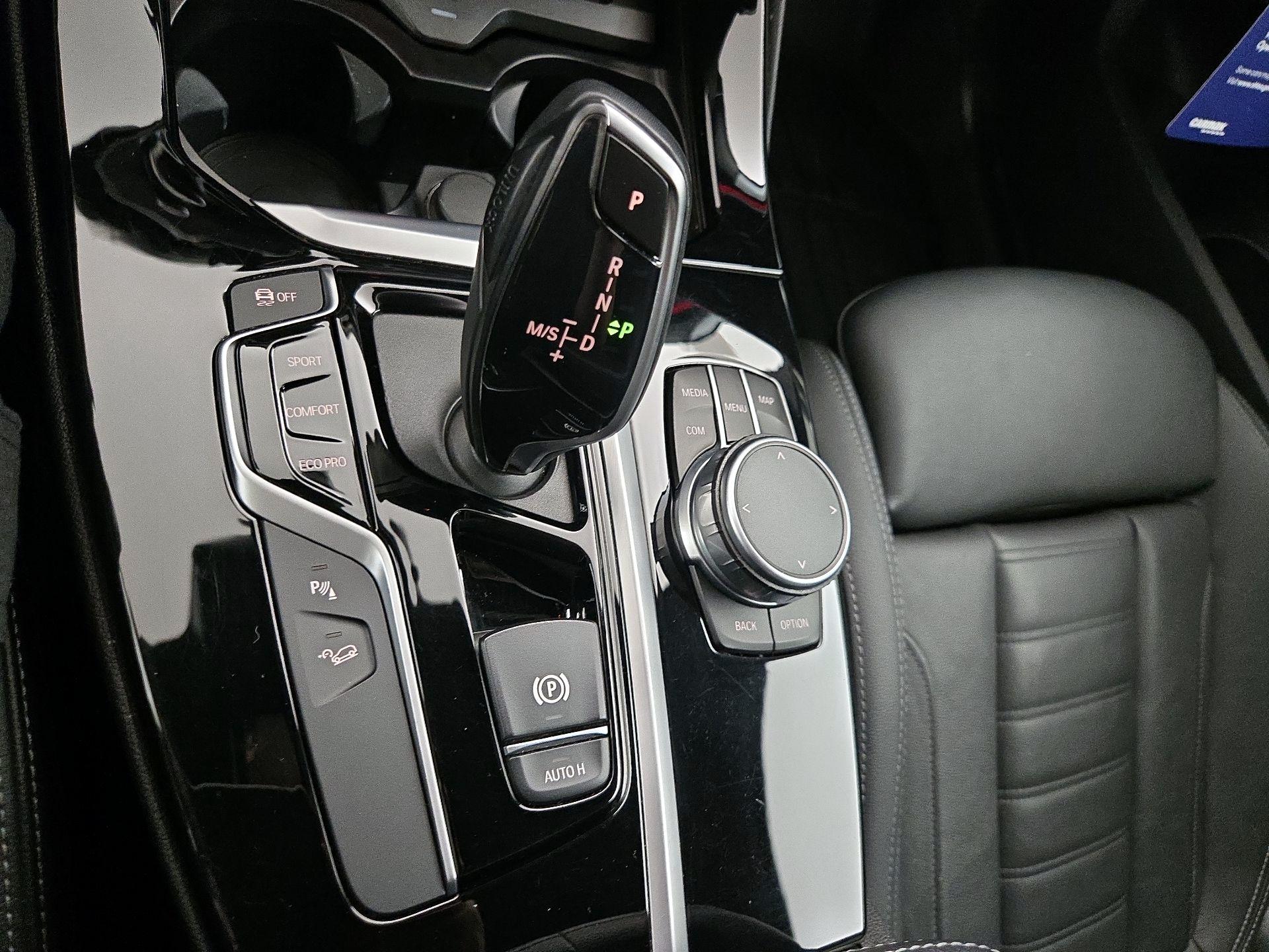 Thumbnail: 2021 BMW X3 - 18