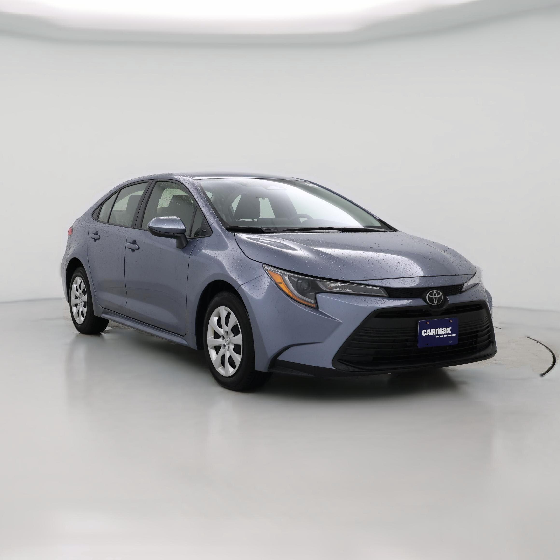 Thumbnail: 2023 Toyota Corolla - 1