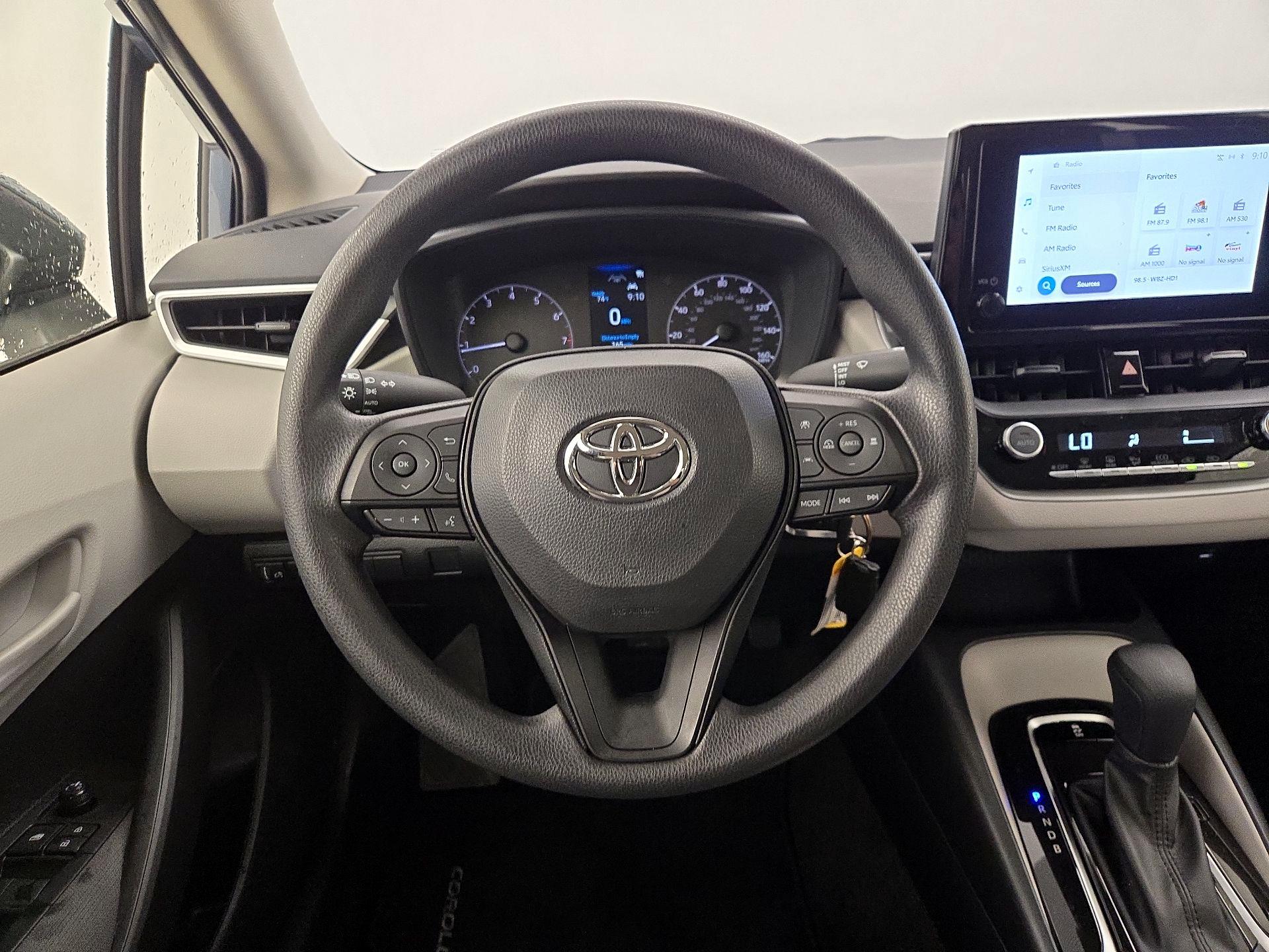 Thumbnail: 2023 Toyota Corolla - 10