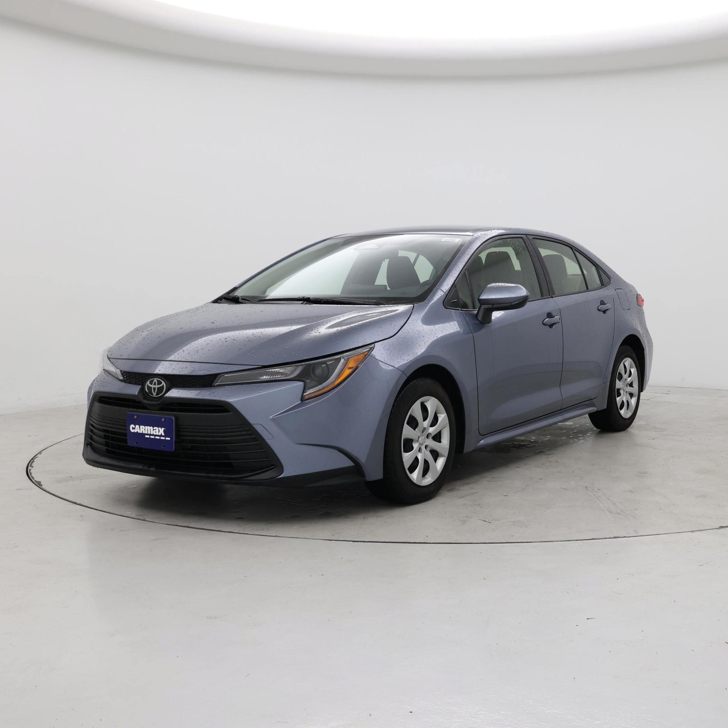 Thumbnail: 2023 Toyota Corolla - 4
