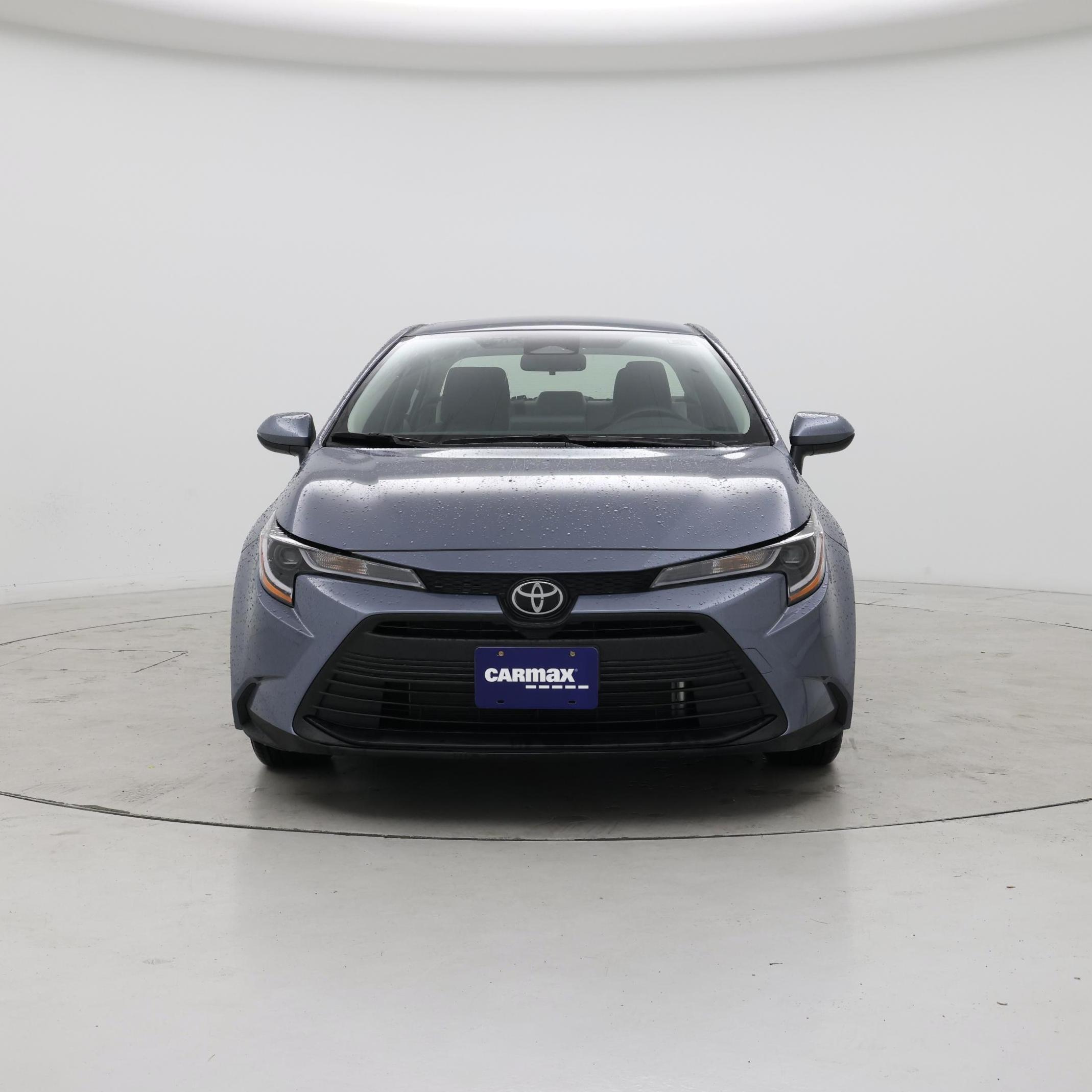 Thumbnail: 2023 Toyota Corolla - 5