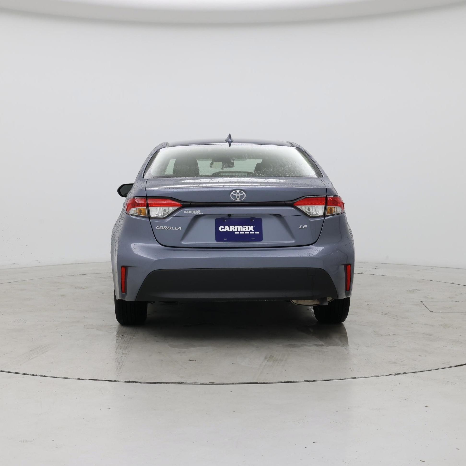 Thumbnail: 2023 Toyota Corolla - 6