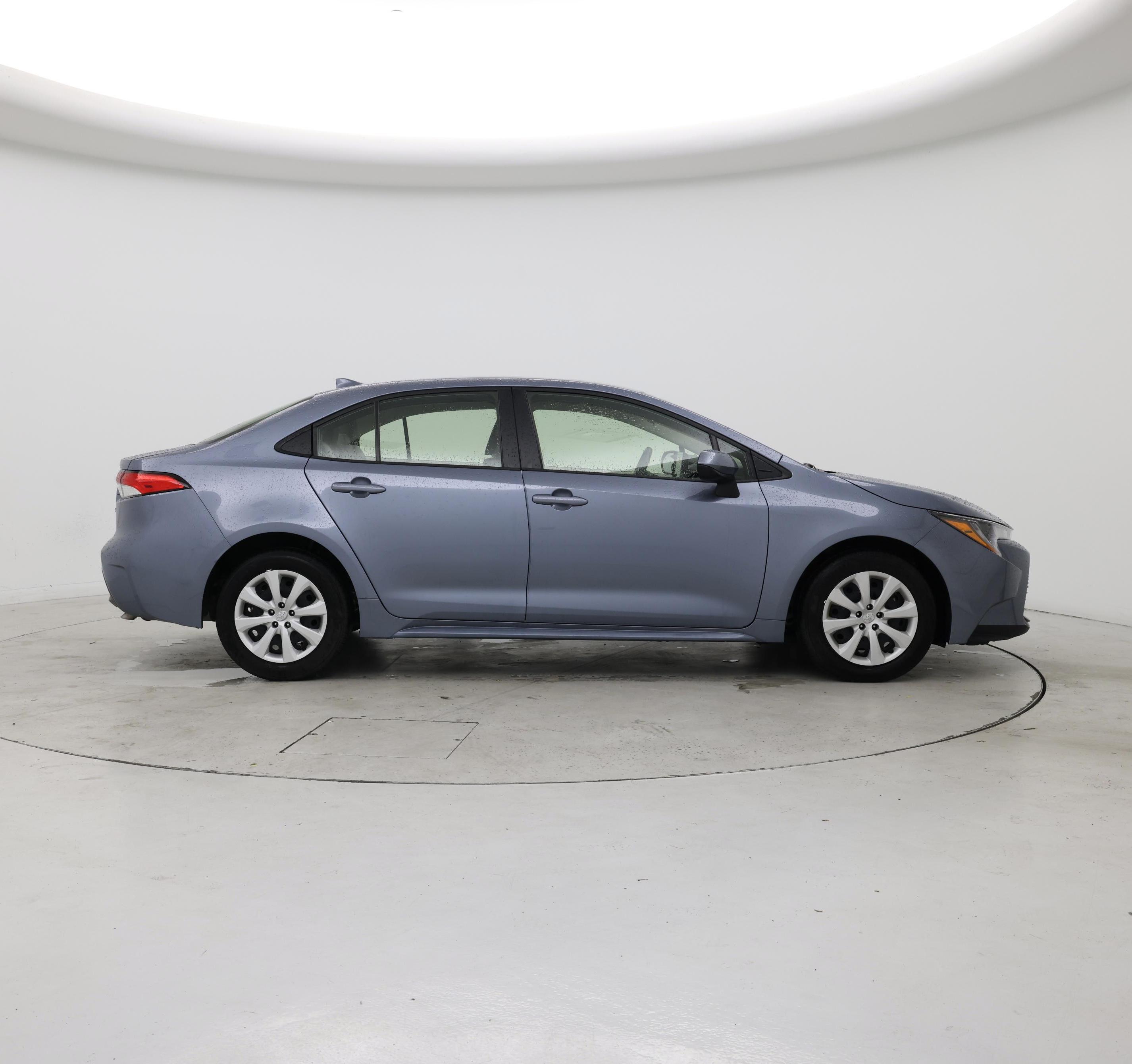Thumbnail: 2023 Toyota Corolla - 7