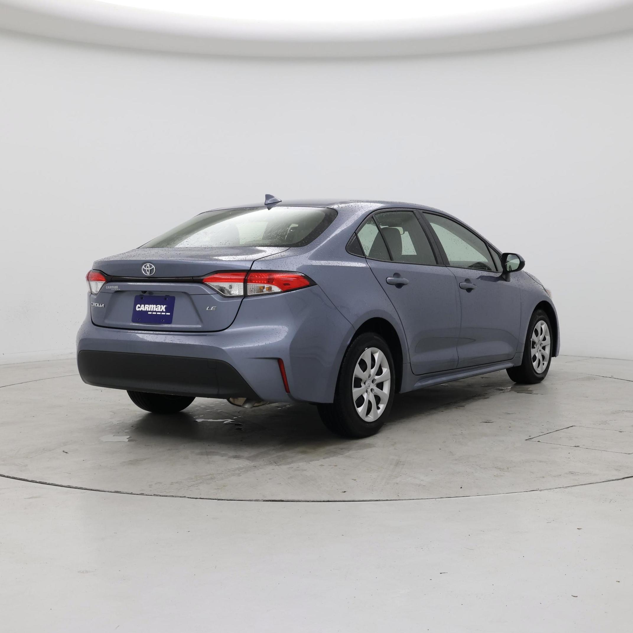 Thumbnail: 2023 Toyota Corolla - 8