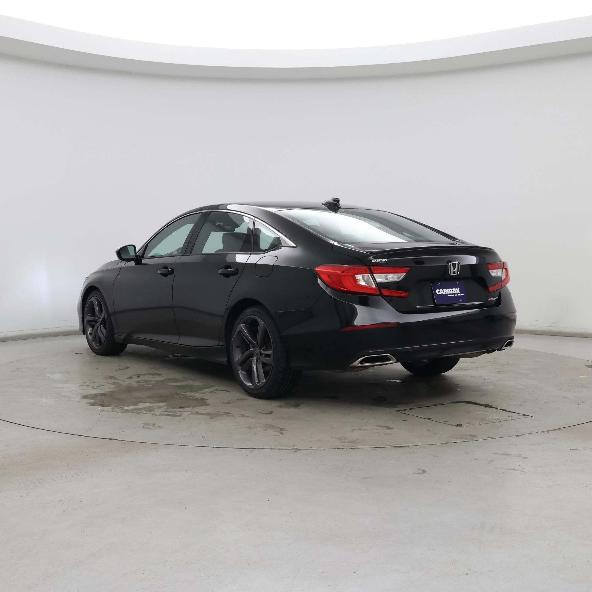 Thumbnail: 2022 Honda Accord - 2