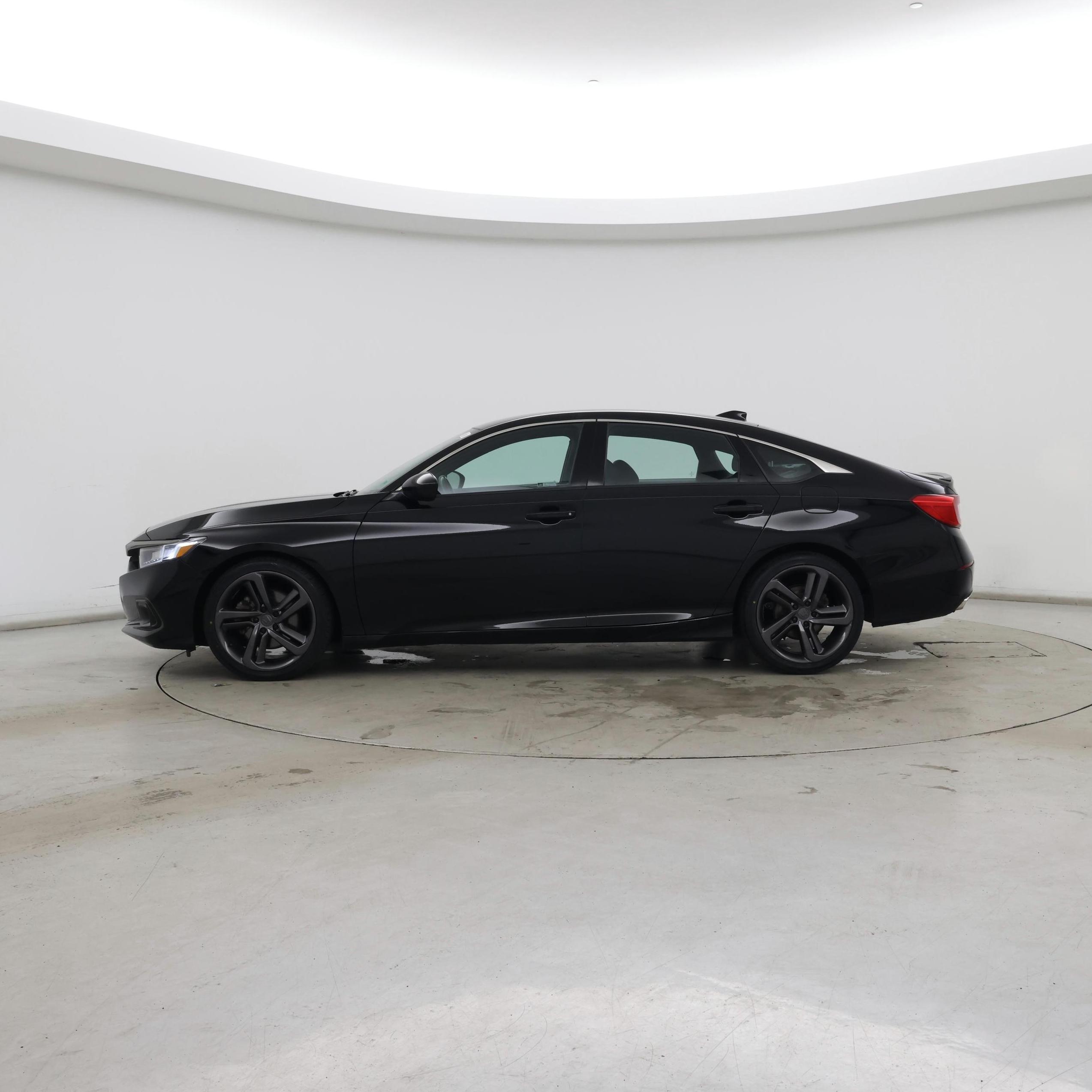 Thumbnail: 2022 Honda Accord - 3