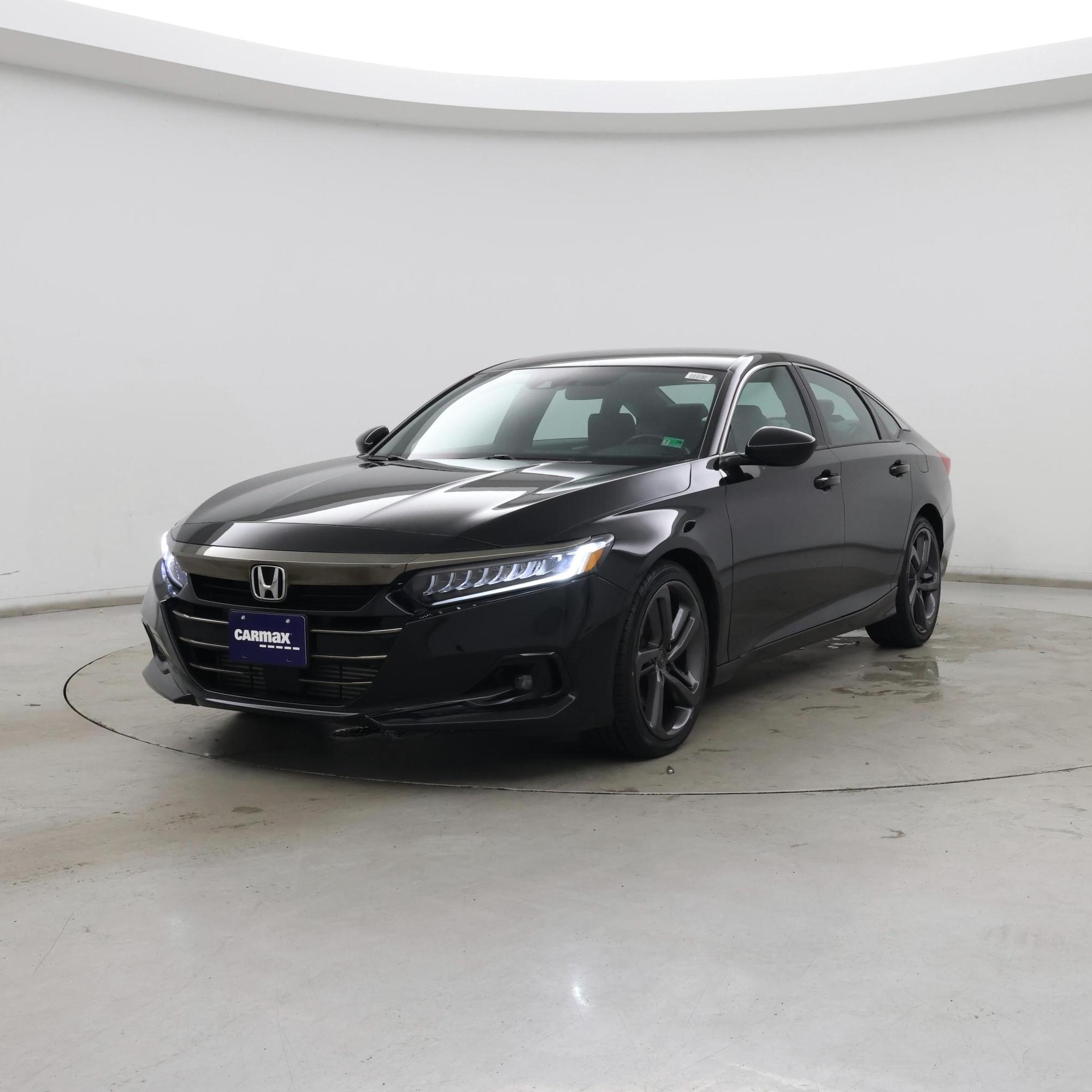 Thumbnail: 2022 Honda Accord - 4