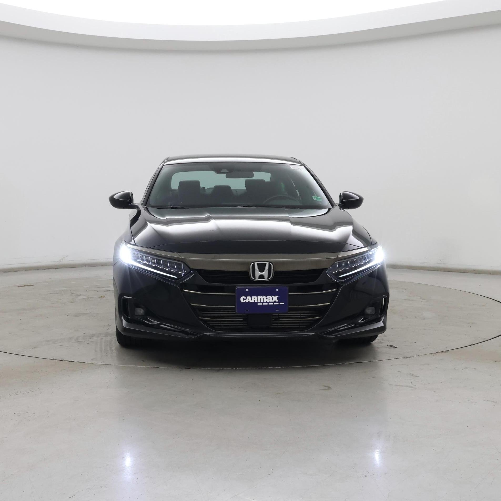 Thumbnail: 2022 Honda Accord - 5