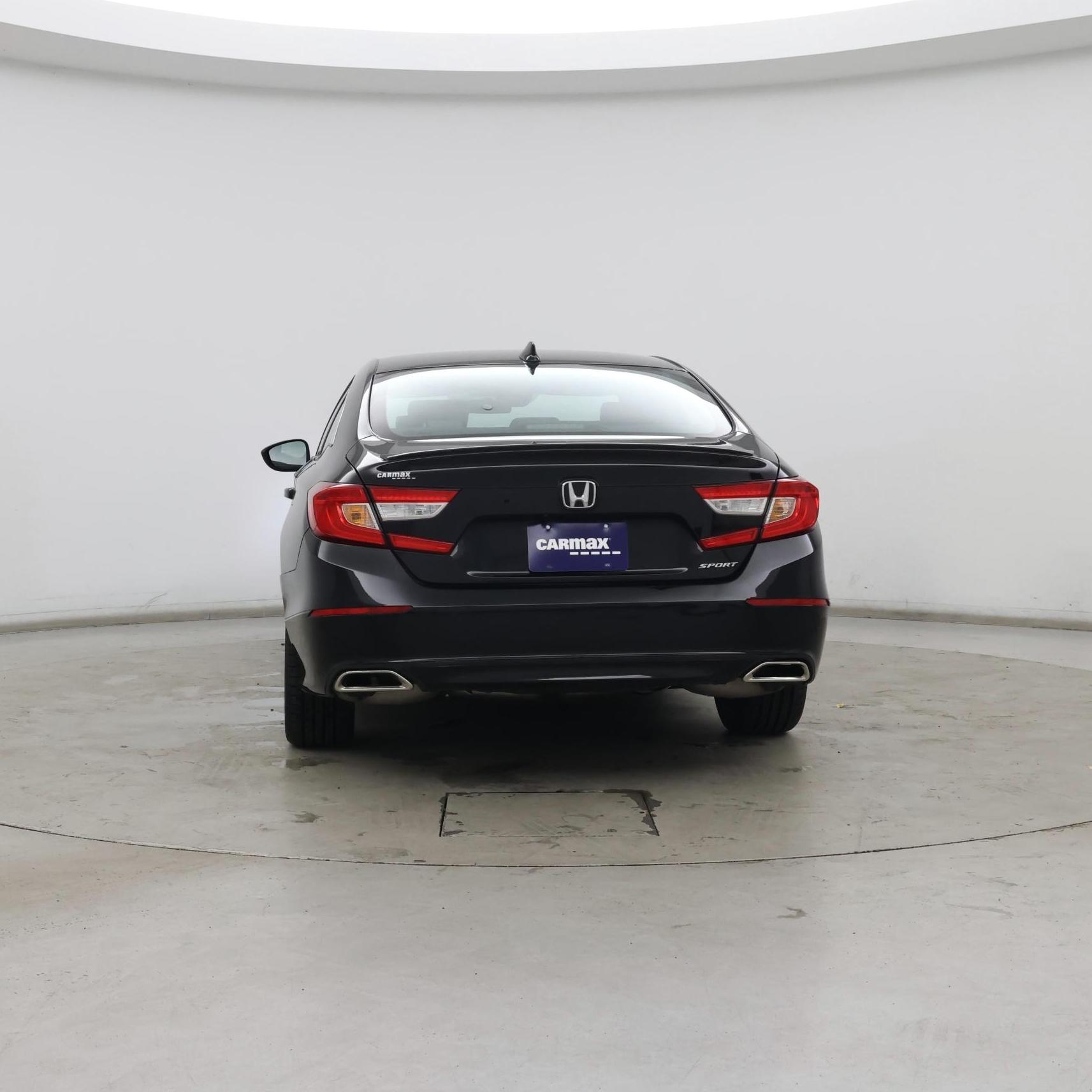 Thumbnail: 2022 Honda Accord - 6