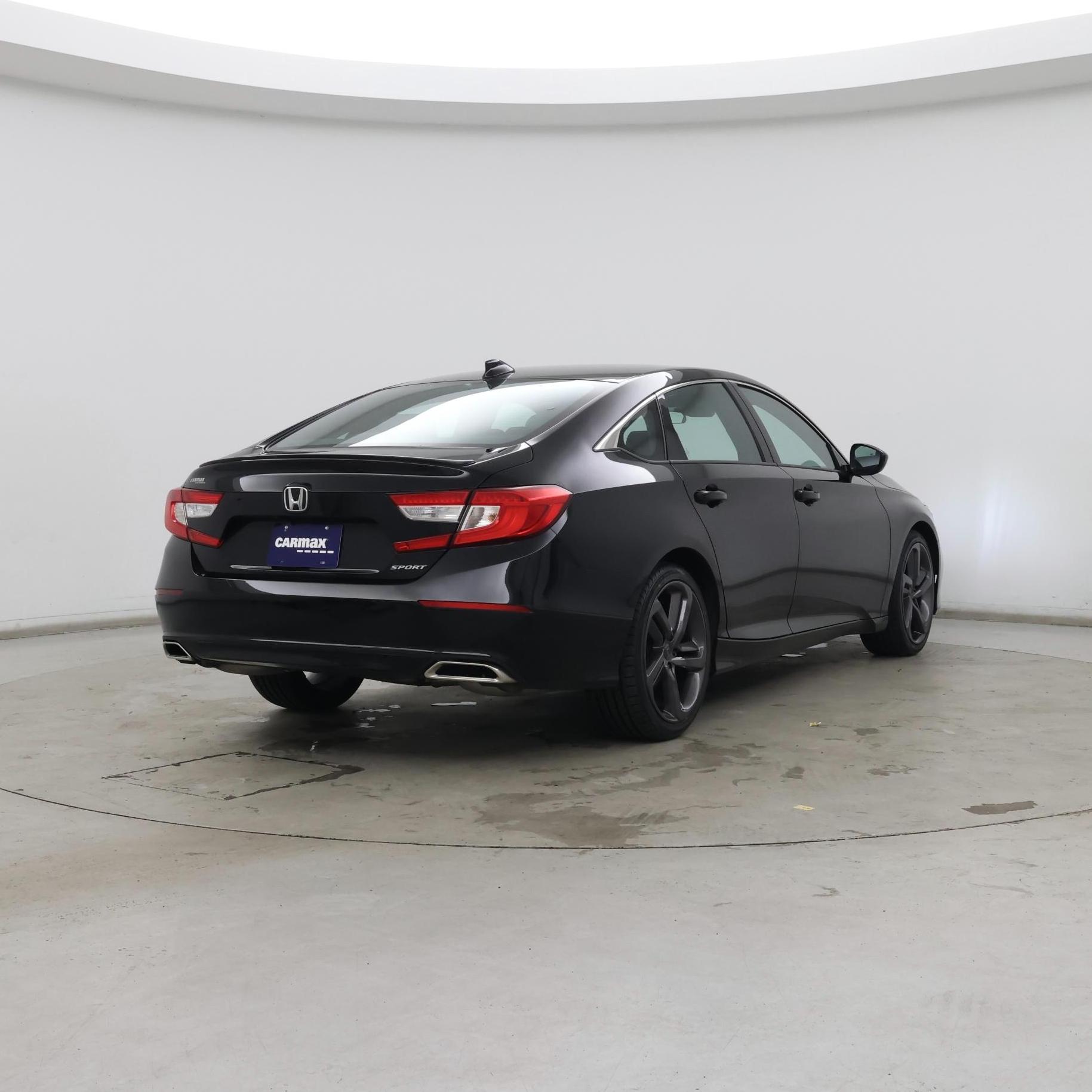 Thumbnail: 2022 Honda Accord - 8