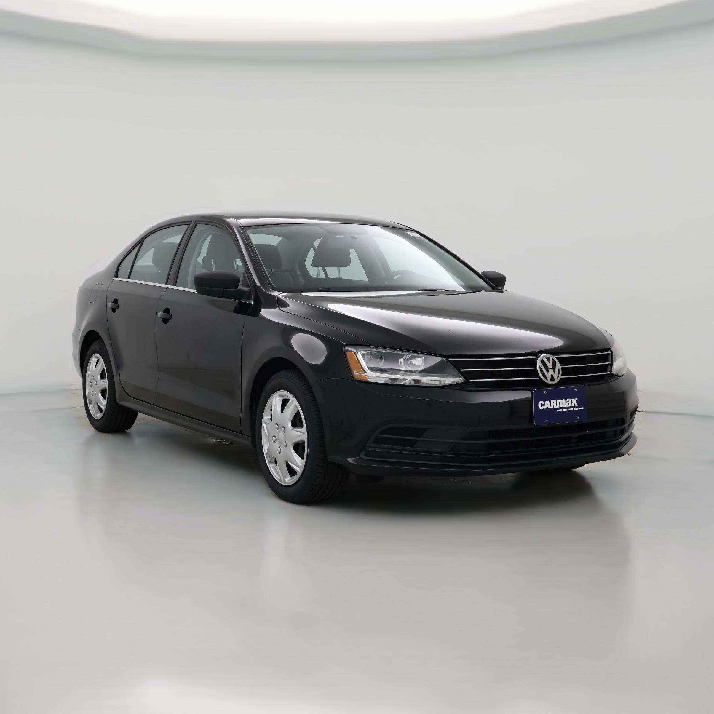 Thumbnail: 2017 Volkswagen Jetta - 1