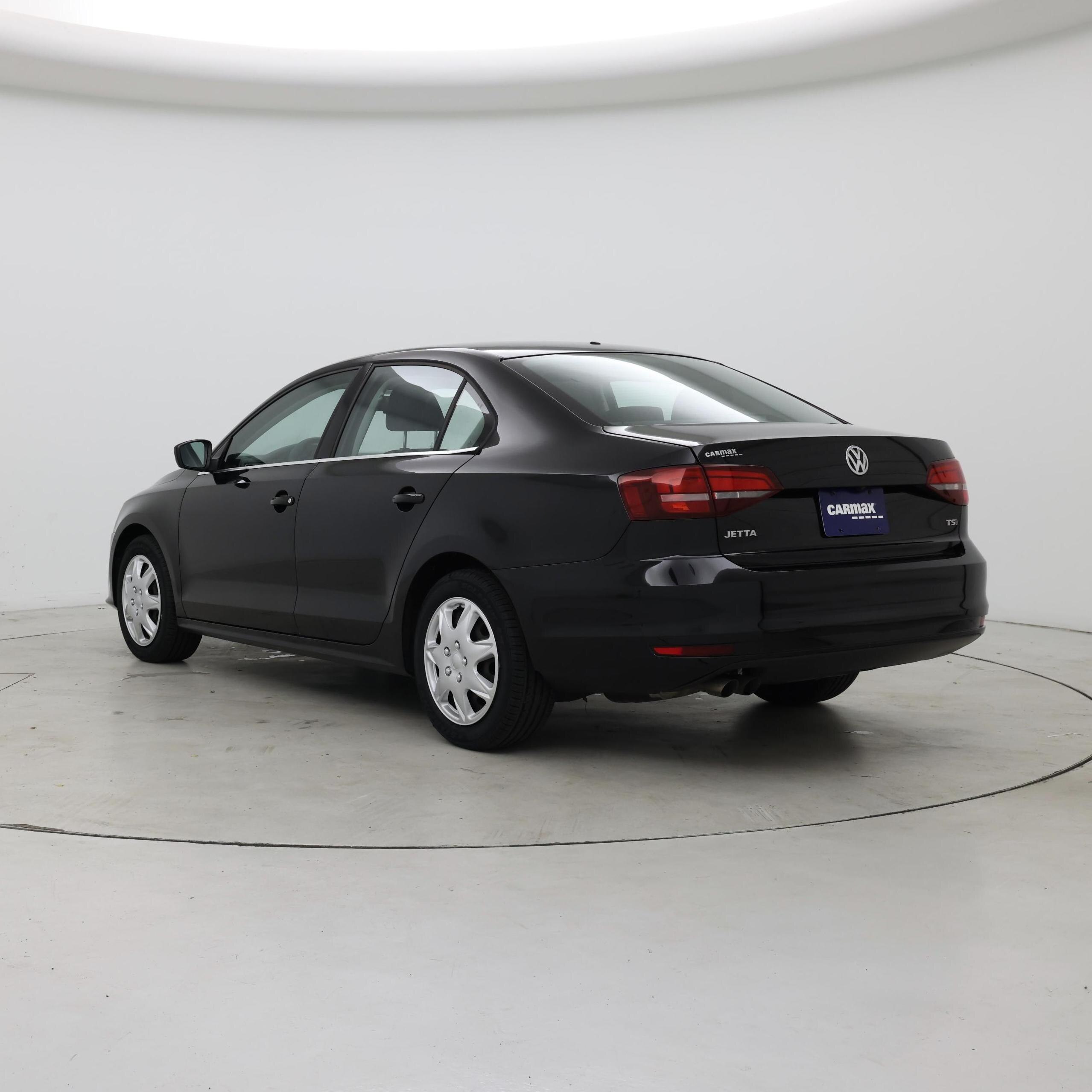 Thumbnail: 2017 Volkswagen Jetta - 2