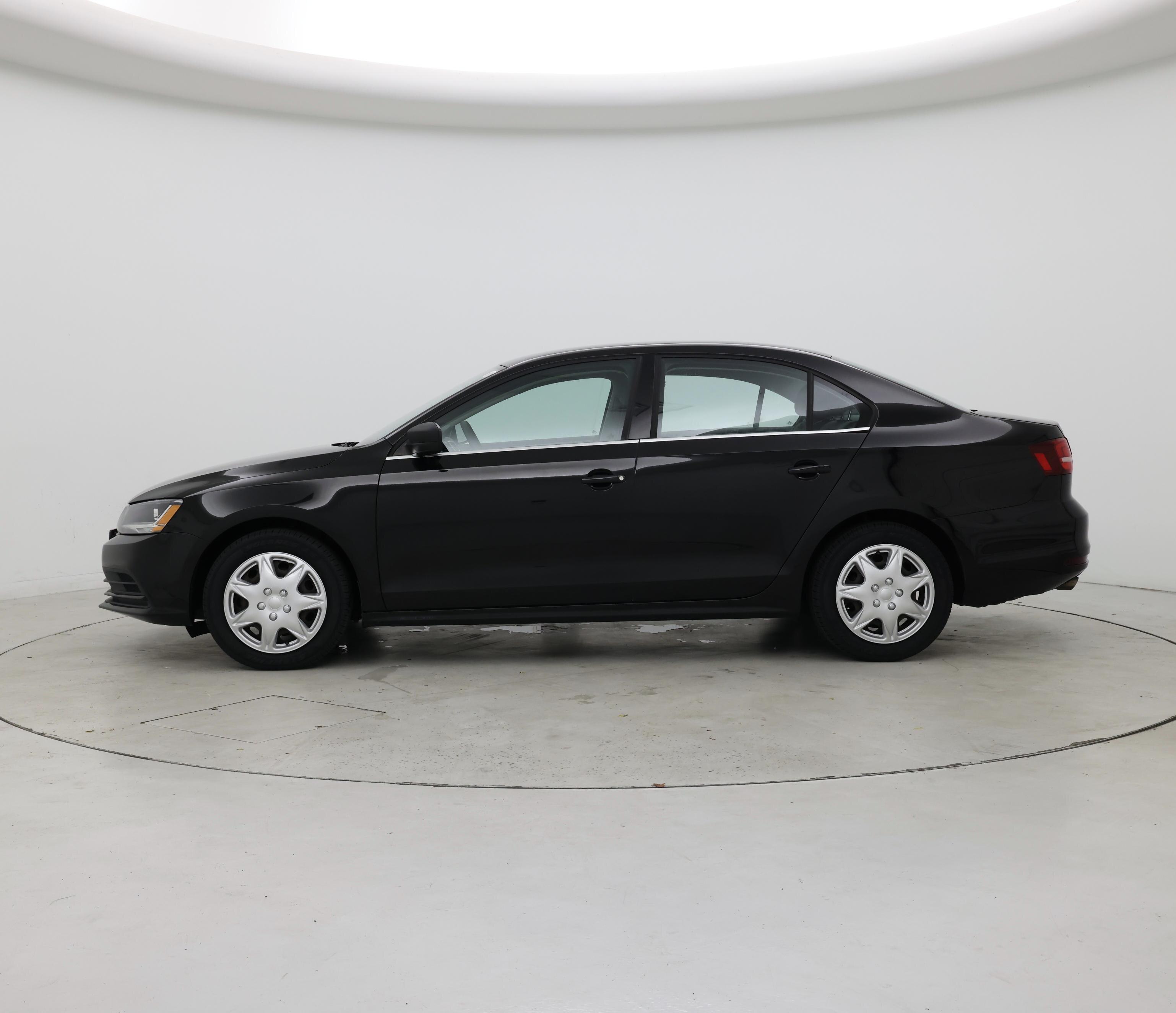Thumbnail: 2017 Volkswagen Jetta - 3