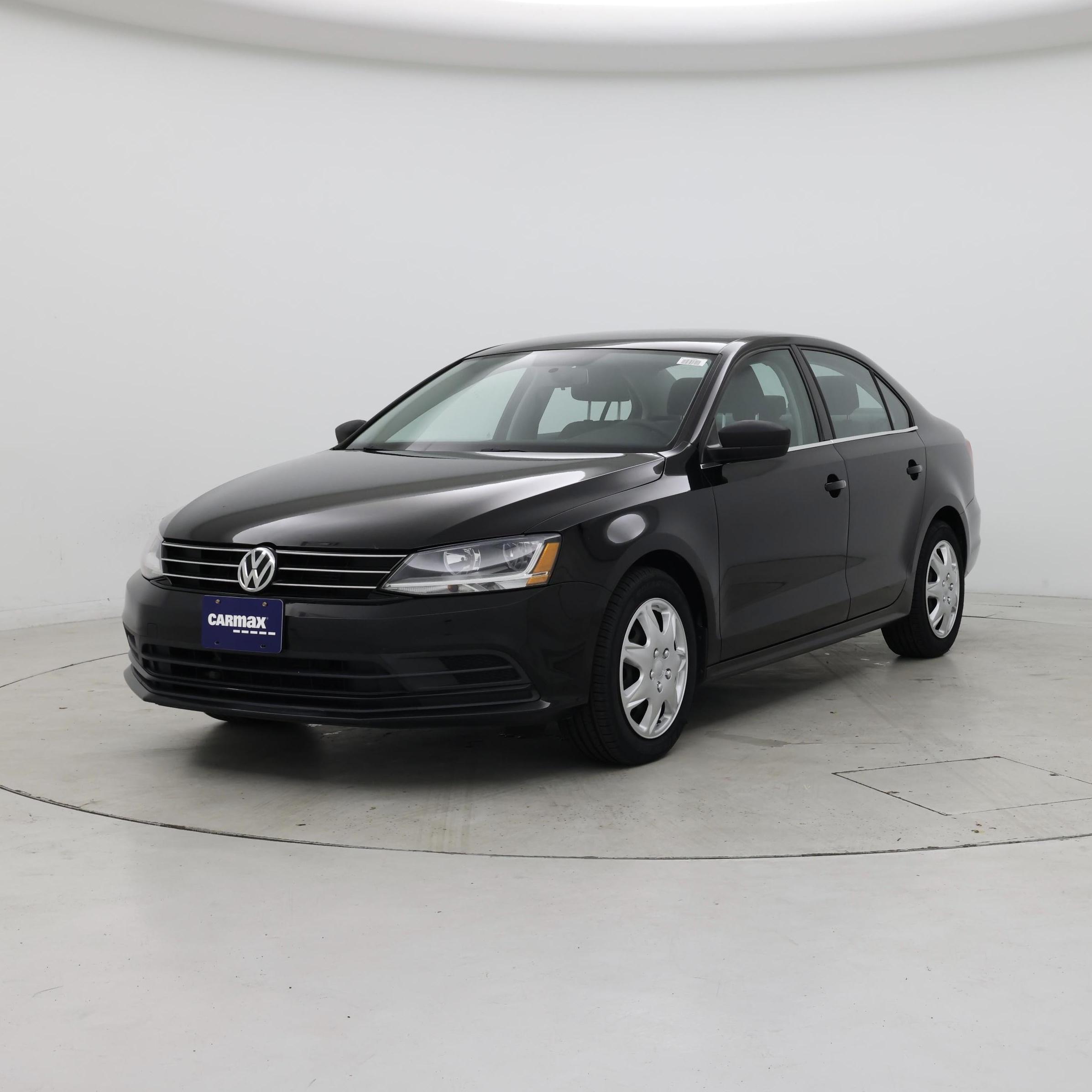 Thumbnail: 2017 Volkswagen Jetta - 4