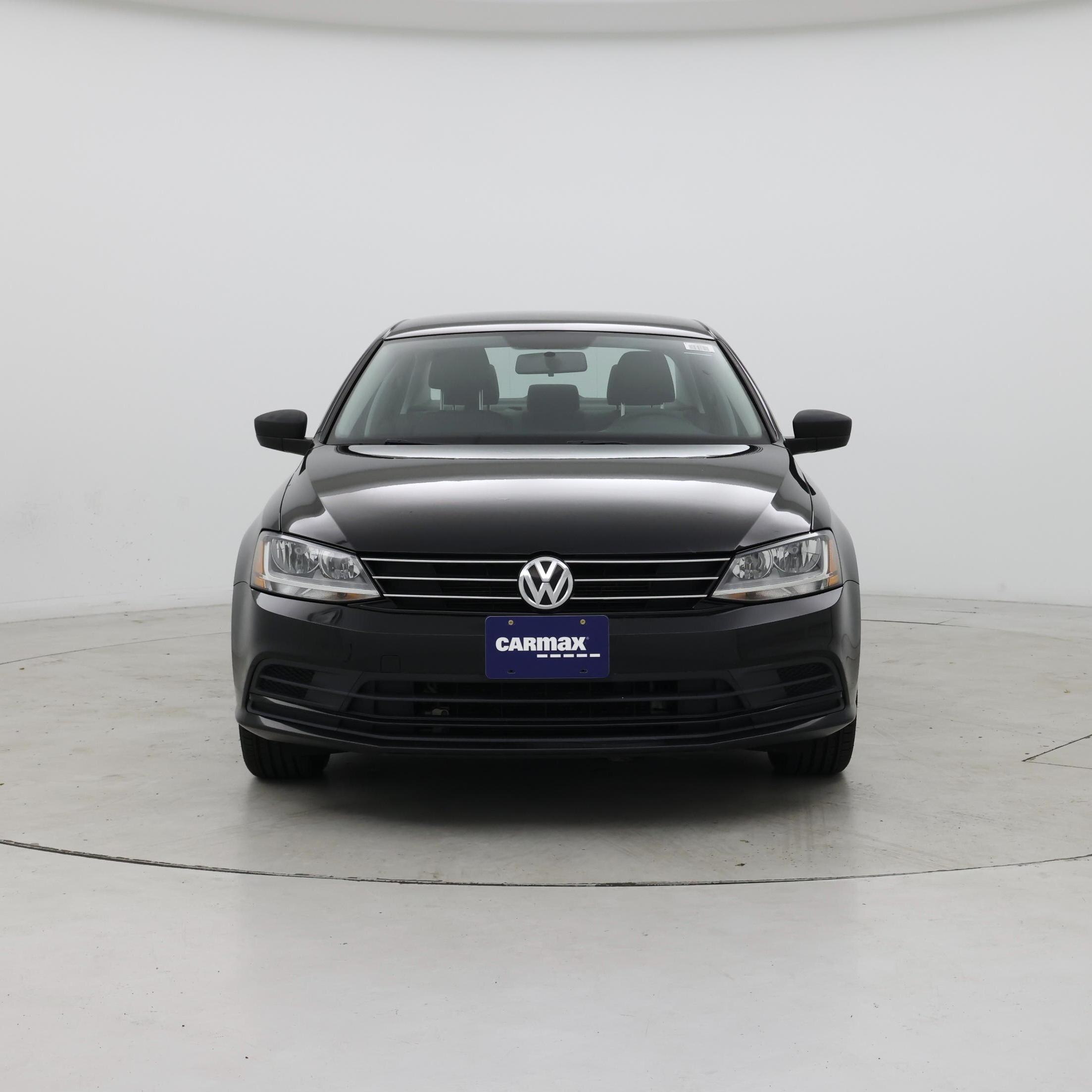 Thumbnail: 2017 Volkswagen Jetta - 5