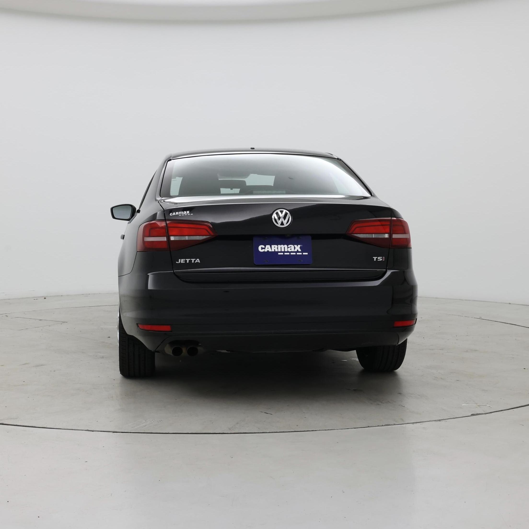 Thumbnail: 2017 Volkswagen Jetta - 6