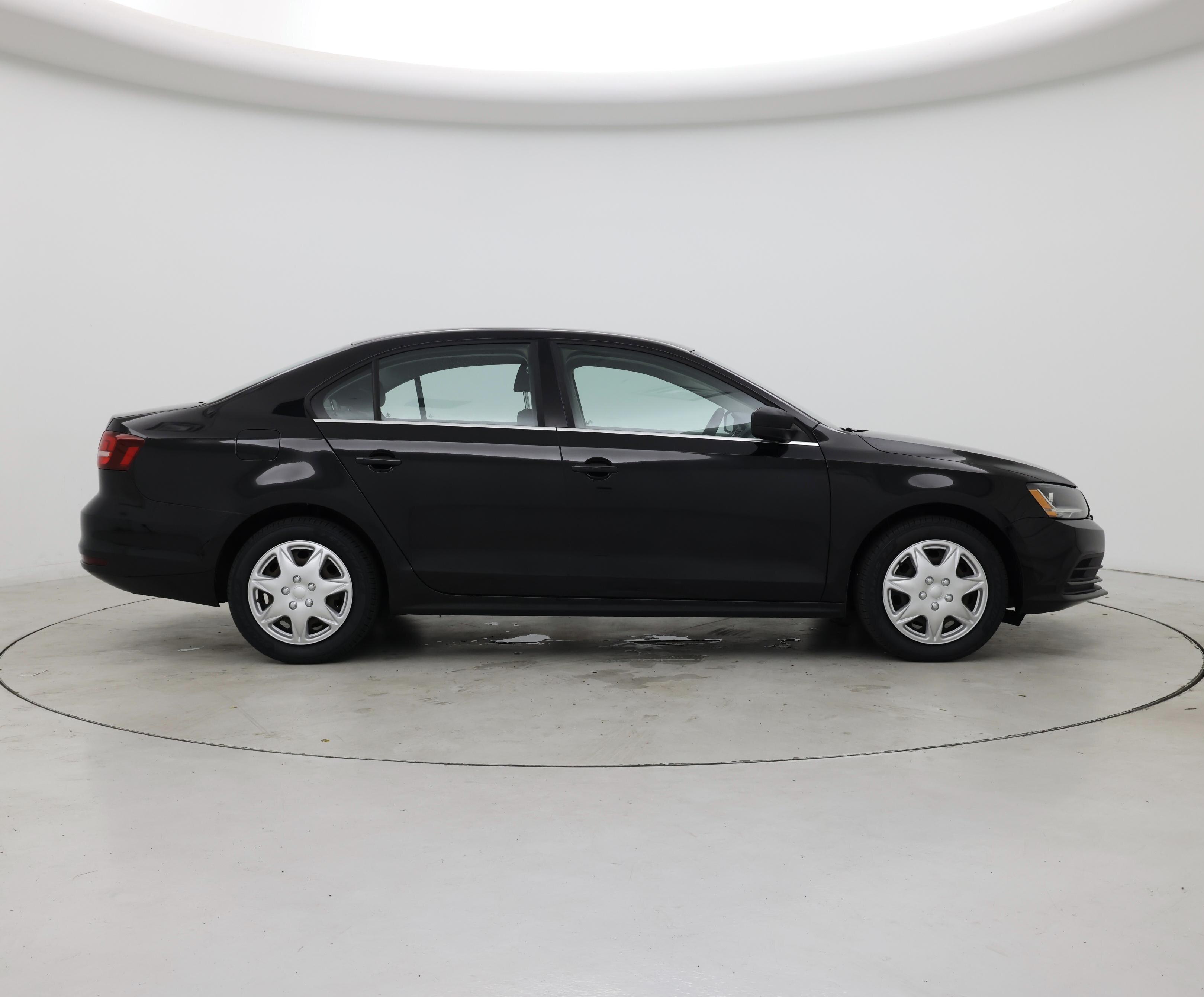 Thumbnail: 2017 Volkswagen Jetta - 7