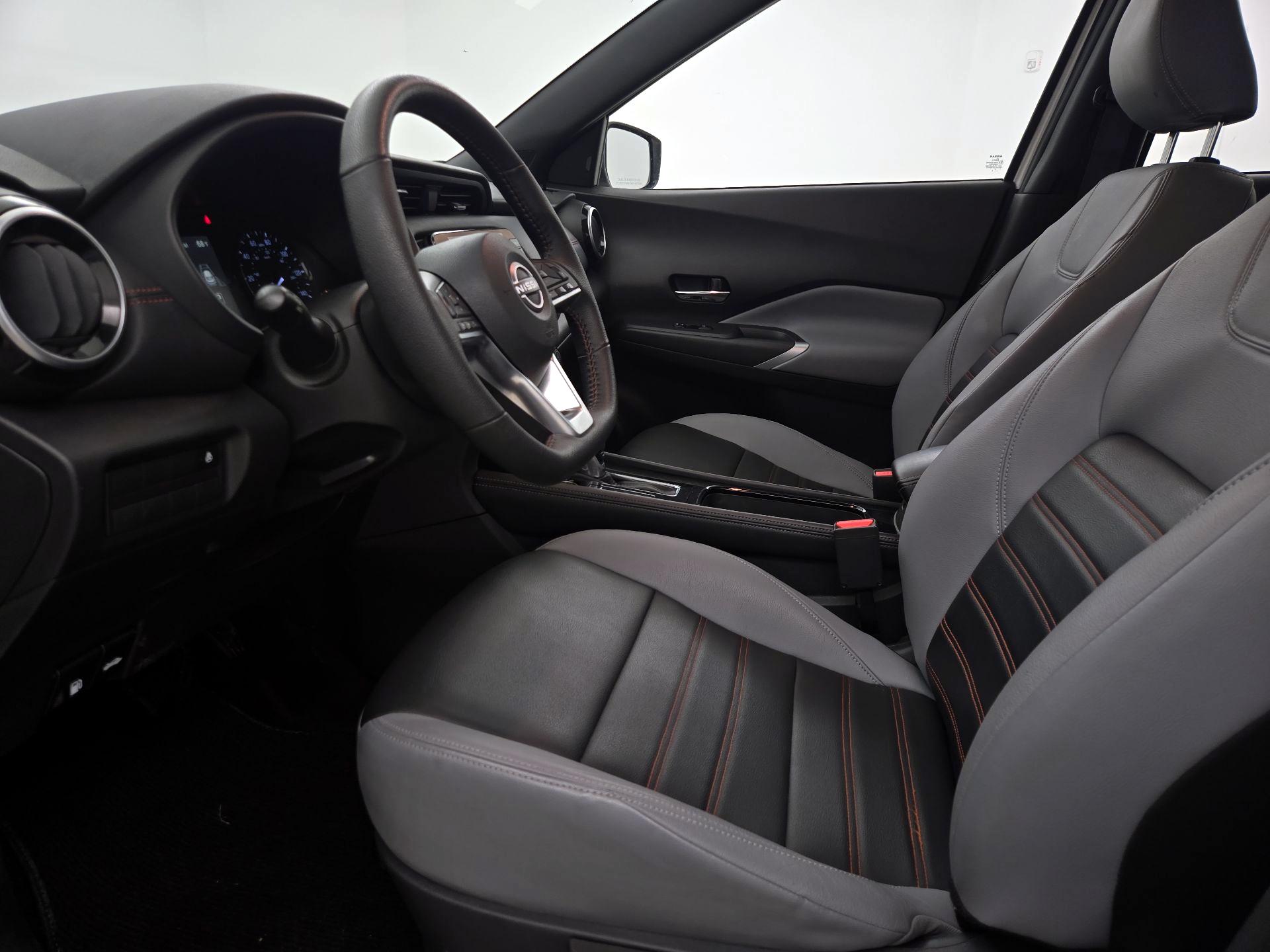 Thumbnail: 2024 Nissan Kicks - 11