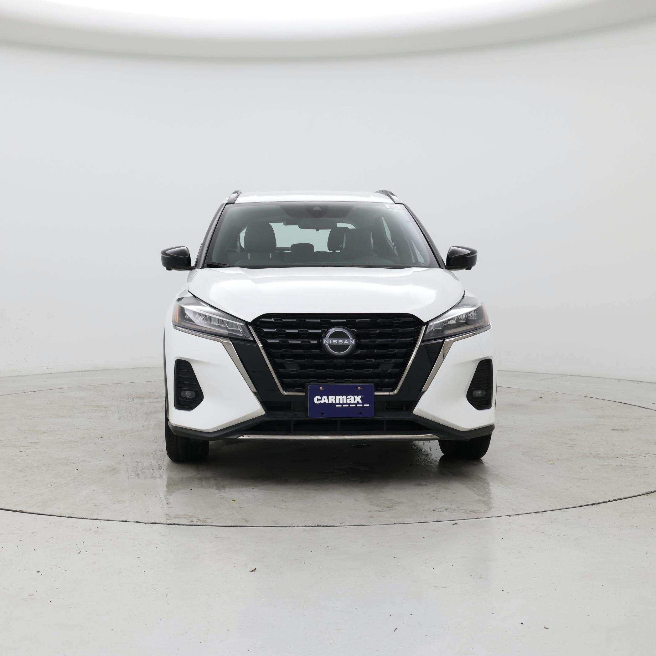Thumbnail: 2024 Nissan Kicks - 5
