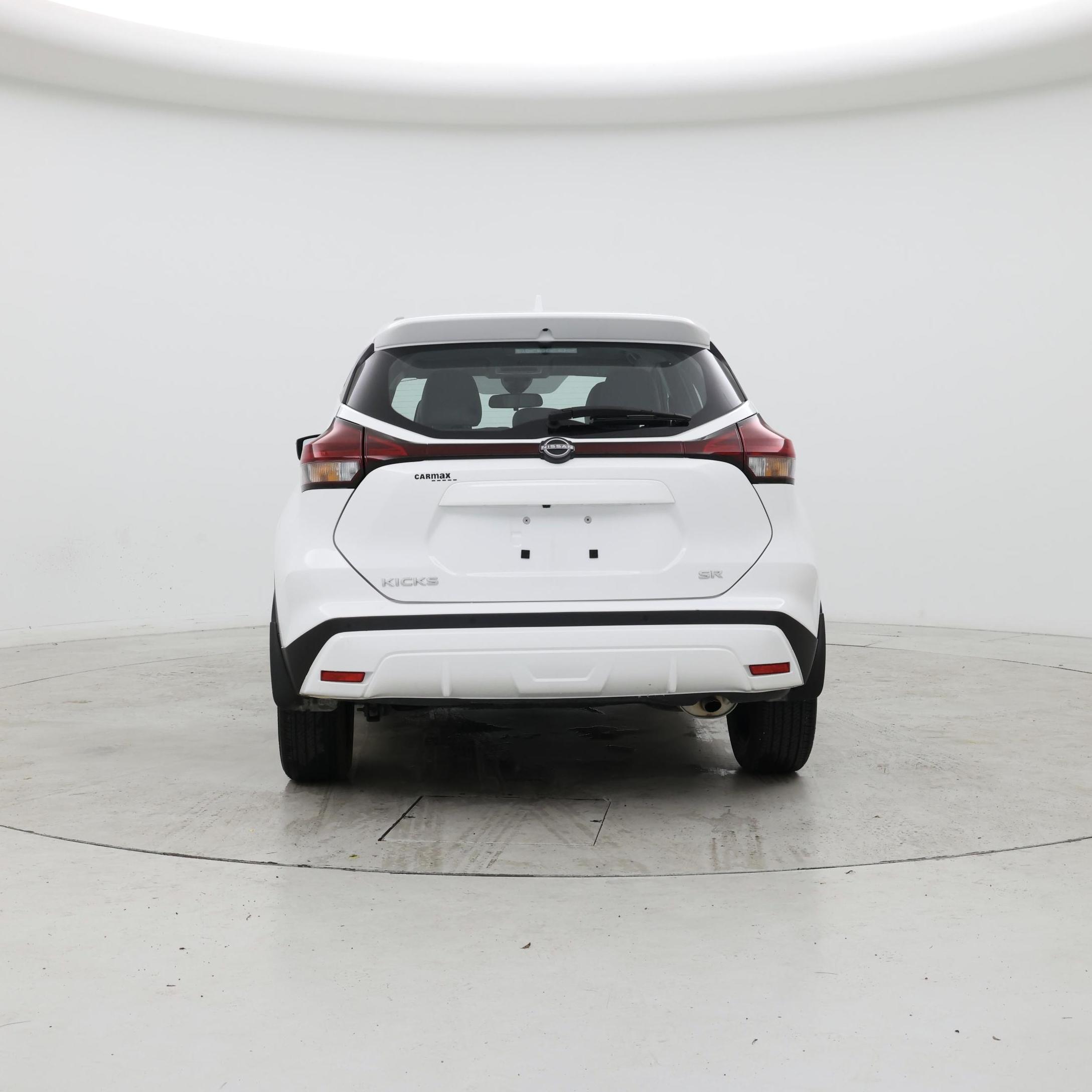 Thumbnail: 2024 Nissan Kicks - 6