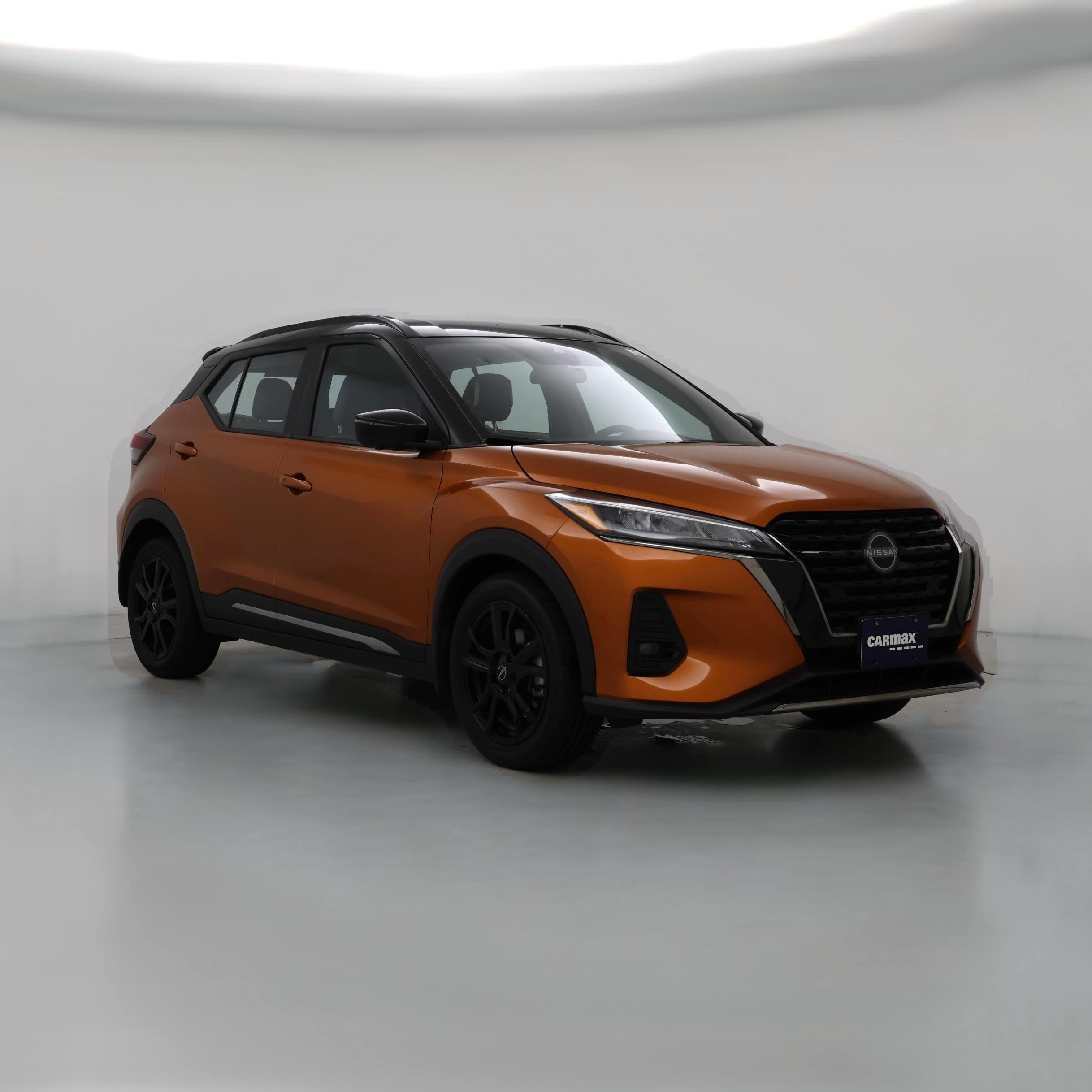 Thumbnail: 2024 Nissan Kicks - 1