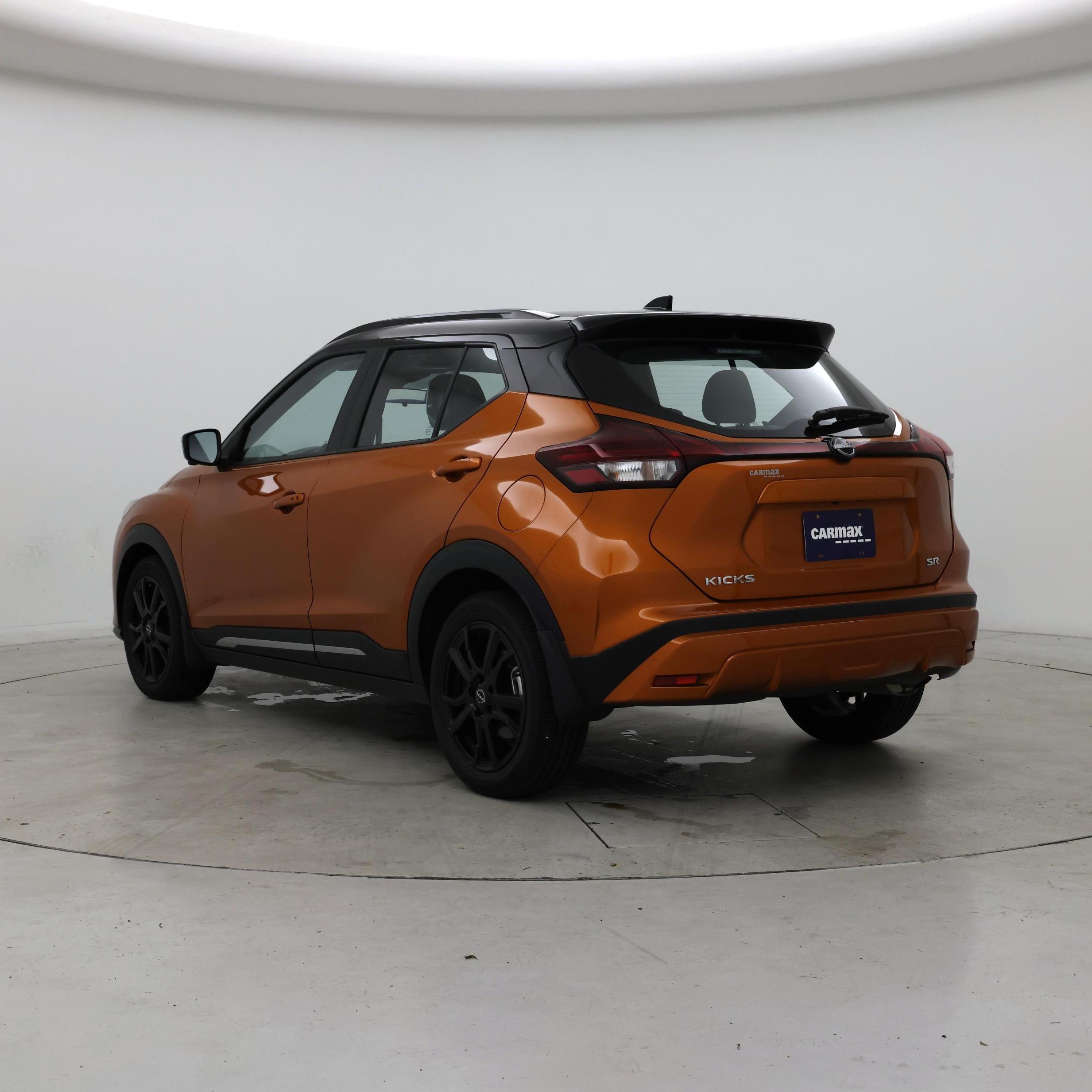 Thumbnail: 2024 Nissan Kicks - 2