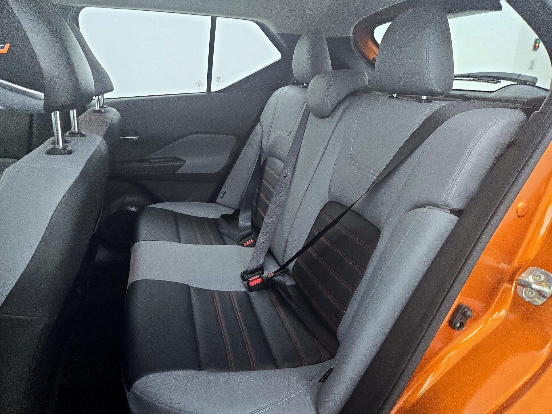 Thumbnail: 2024 Nissan Kicks - 19