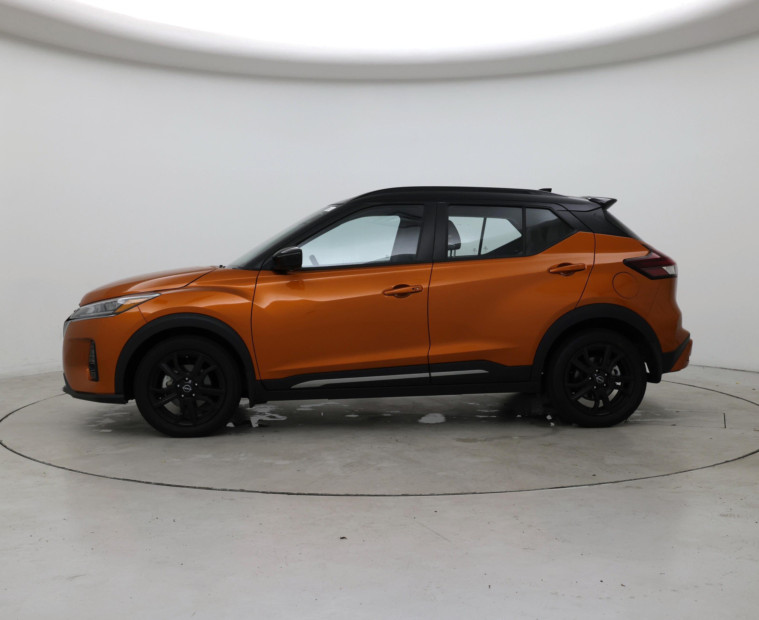 Thumbnail: 2024 Nissan Kicks - 3