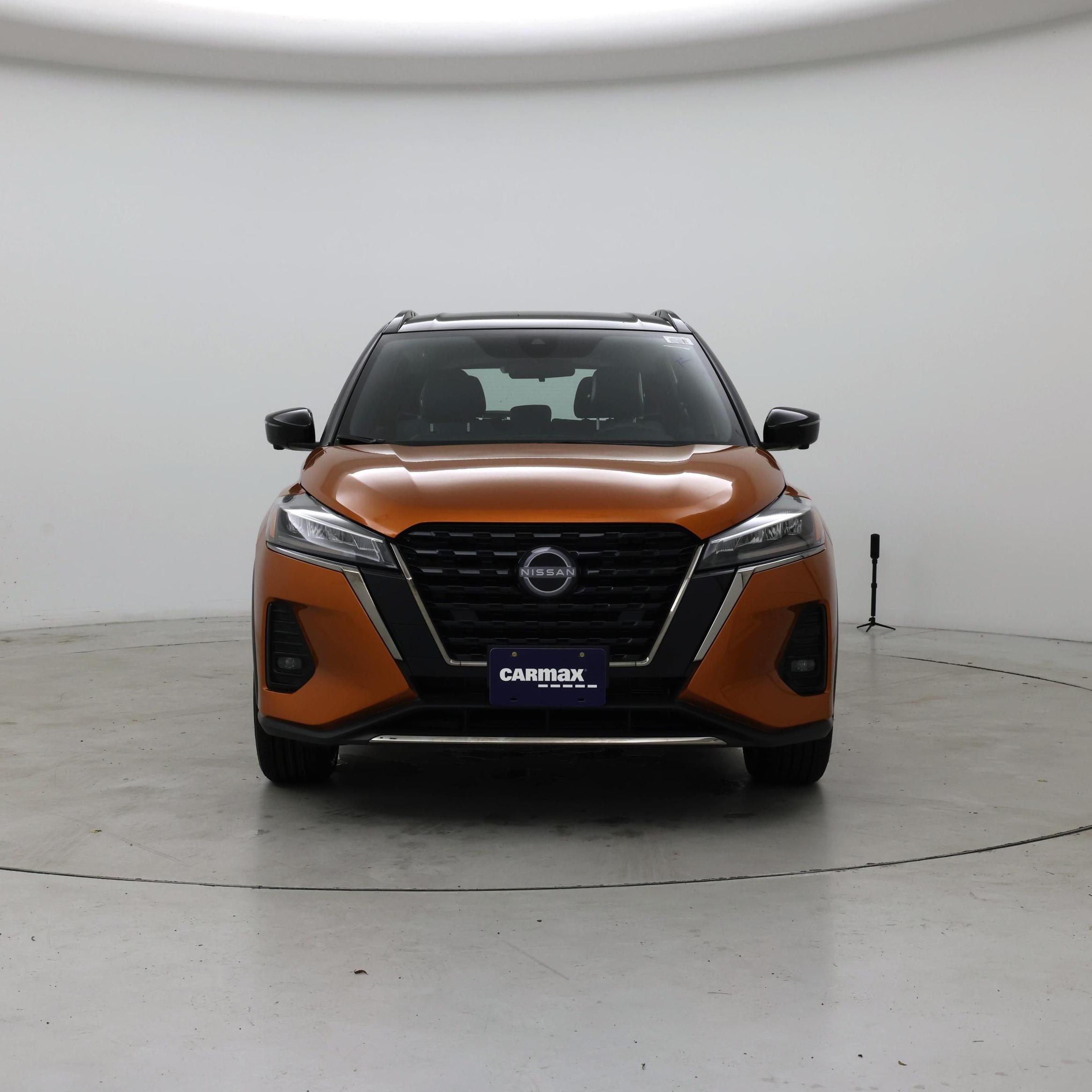 Thumbnail: 2024 Nissan Kicks - 5
