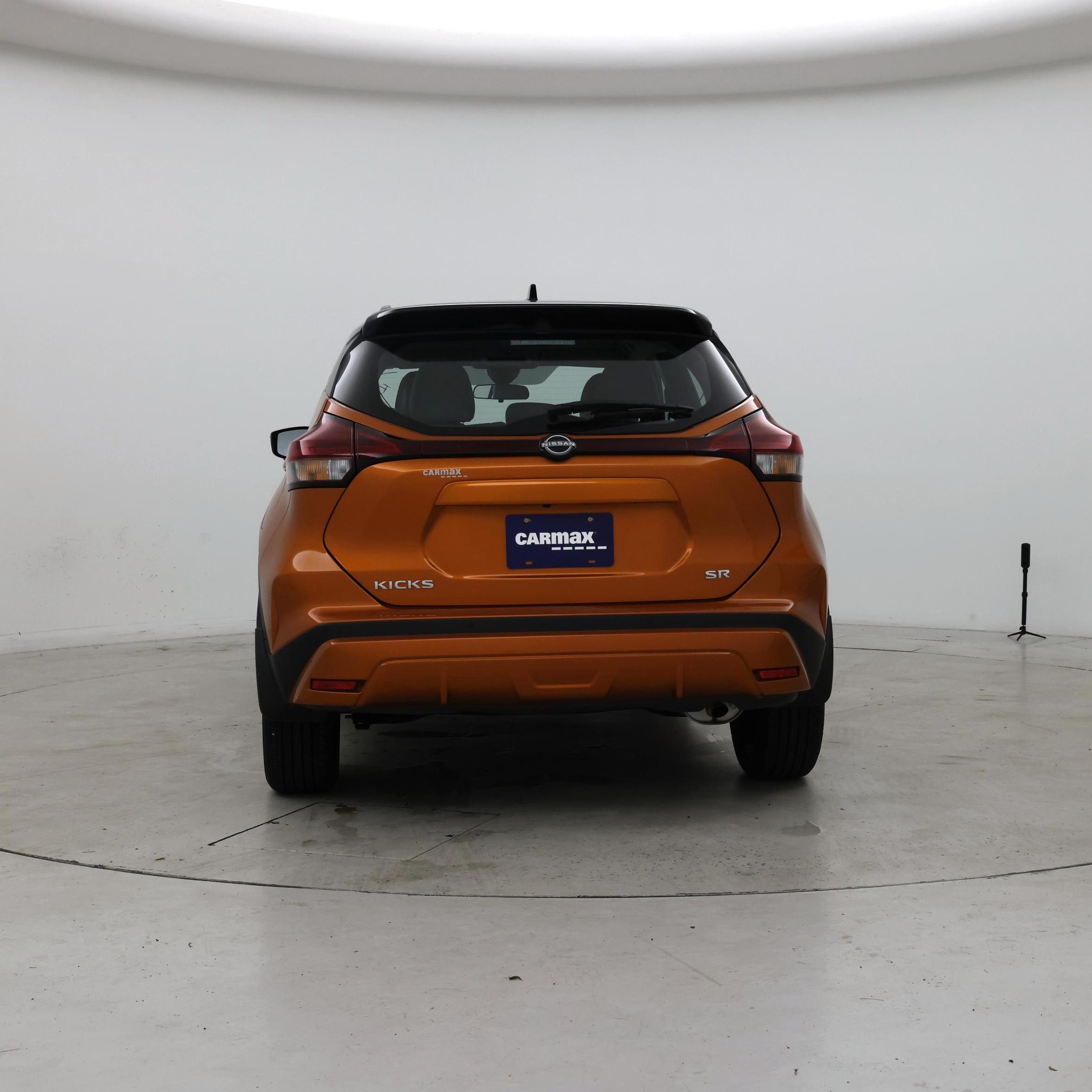 Thumbnail: 2024 Nissan Kicks - 6