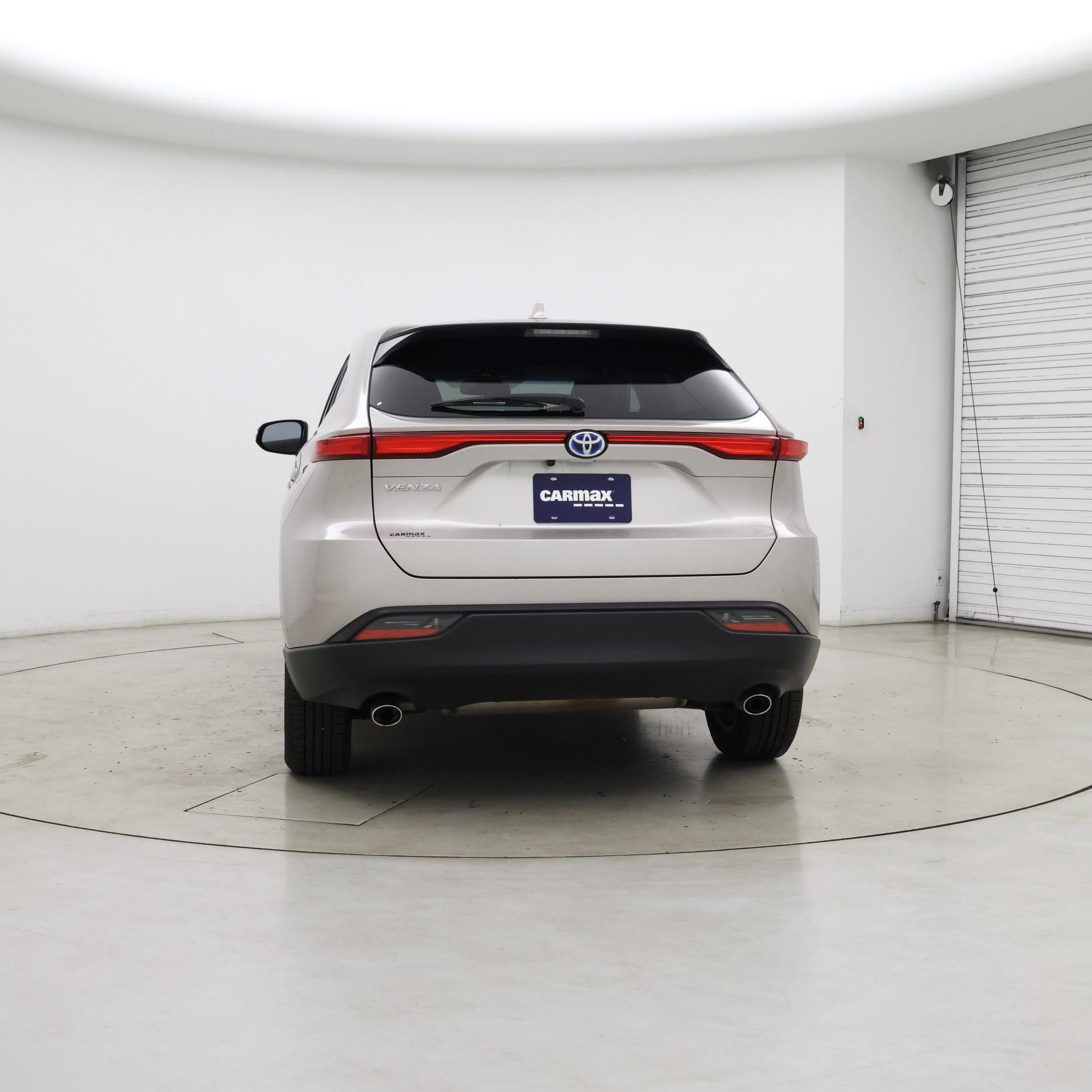 Thumbnail: 2024 Toyota Venza - 6