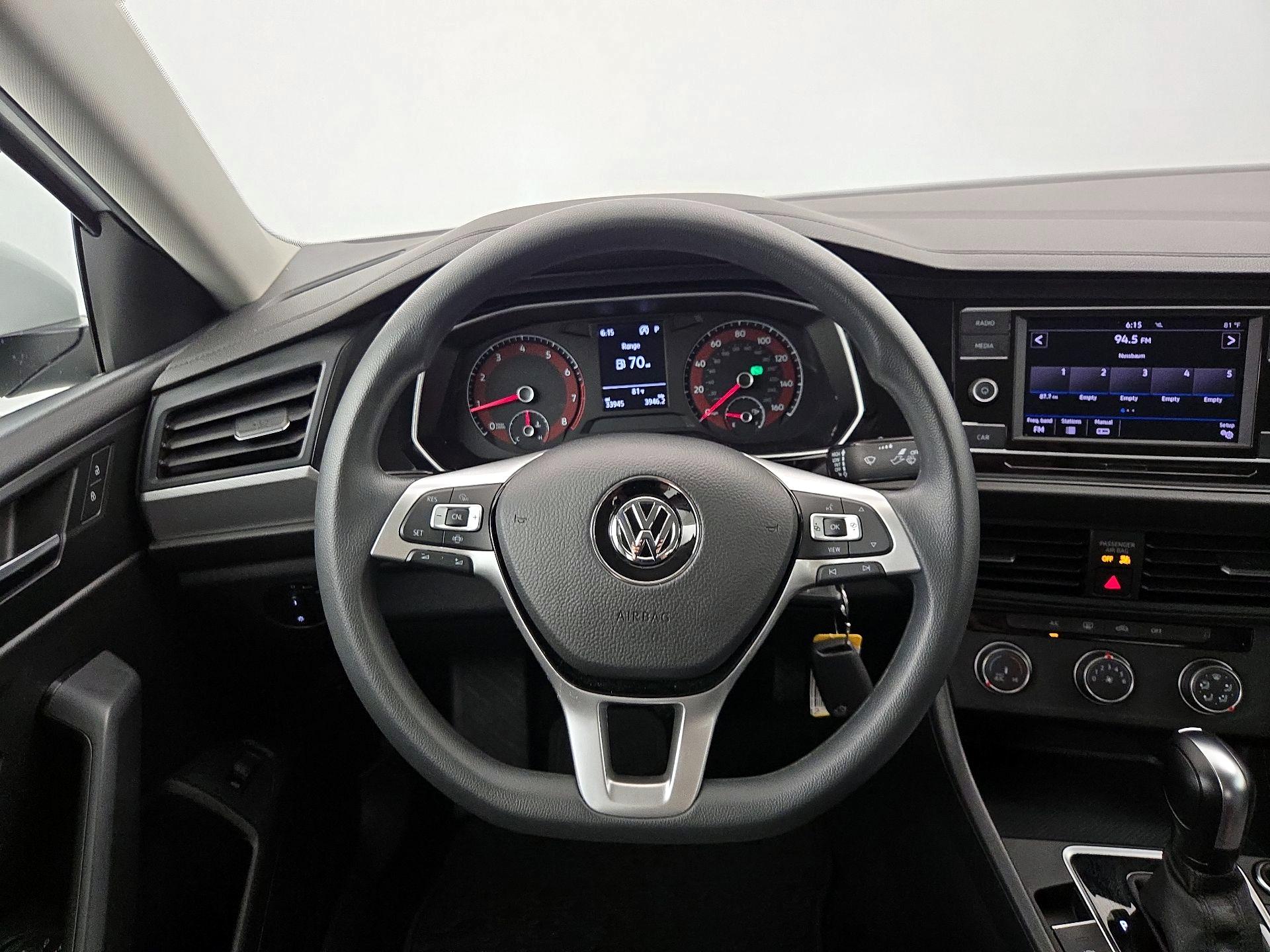 Thumbnail: 2019 Volkswagen Jetta - 10