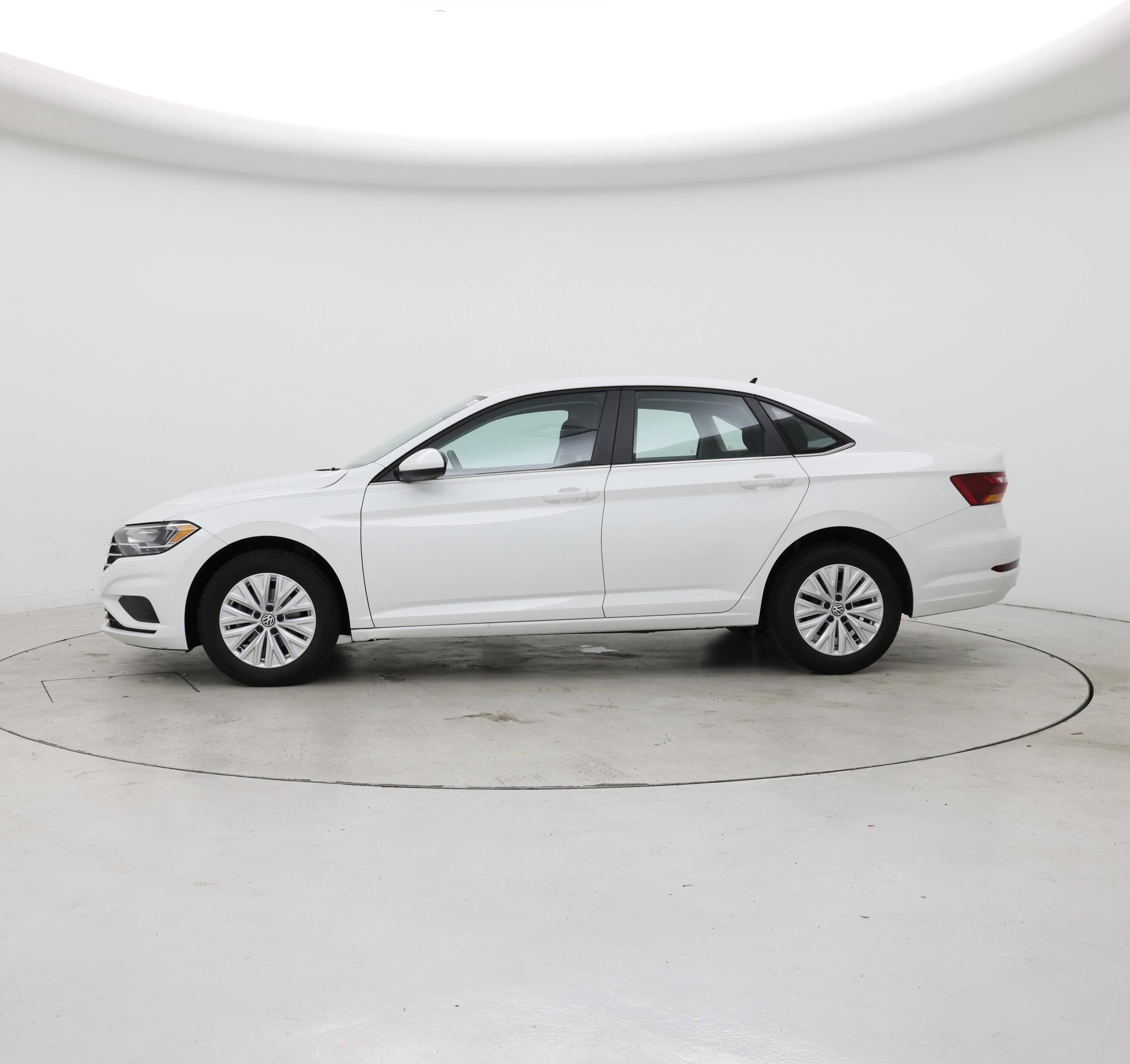 Thumbnail: 2019 Volkswagen Jetta - 3