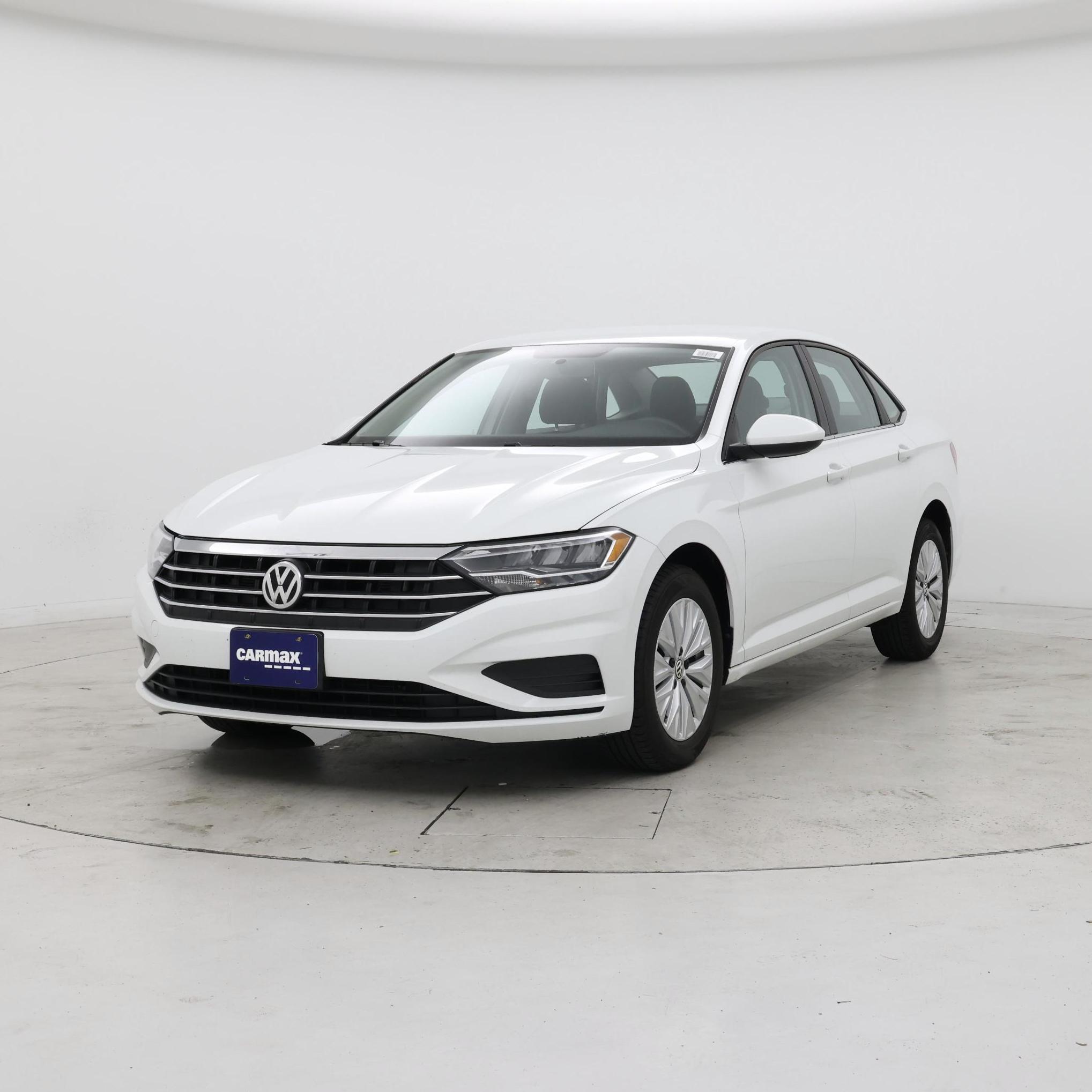 Thumbnail: 2019 Volkswagen Jetta - 4