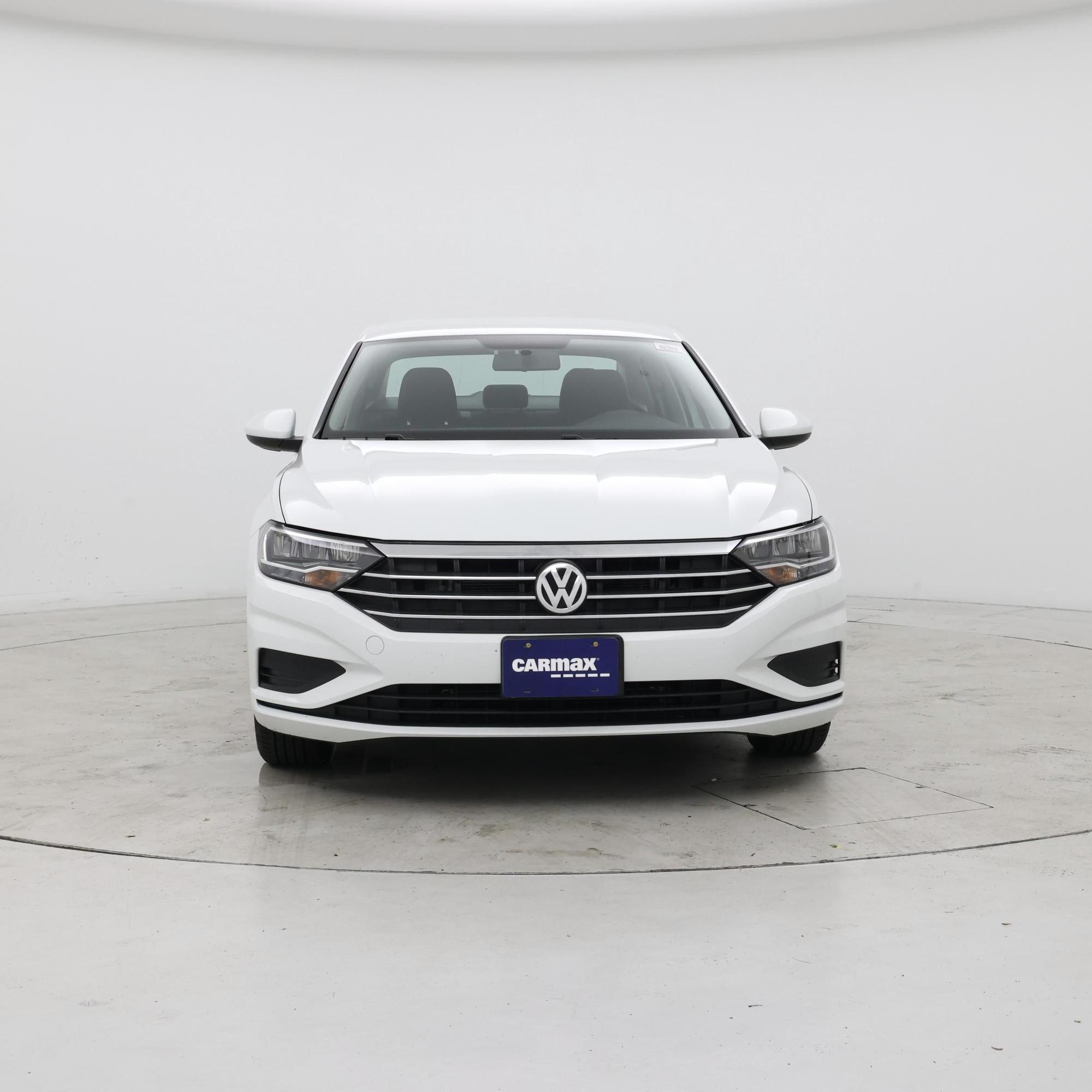 Thumbnail: 2019 Volkswagen Jetta - 5