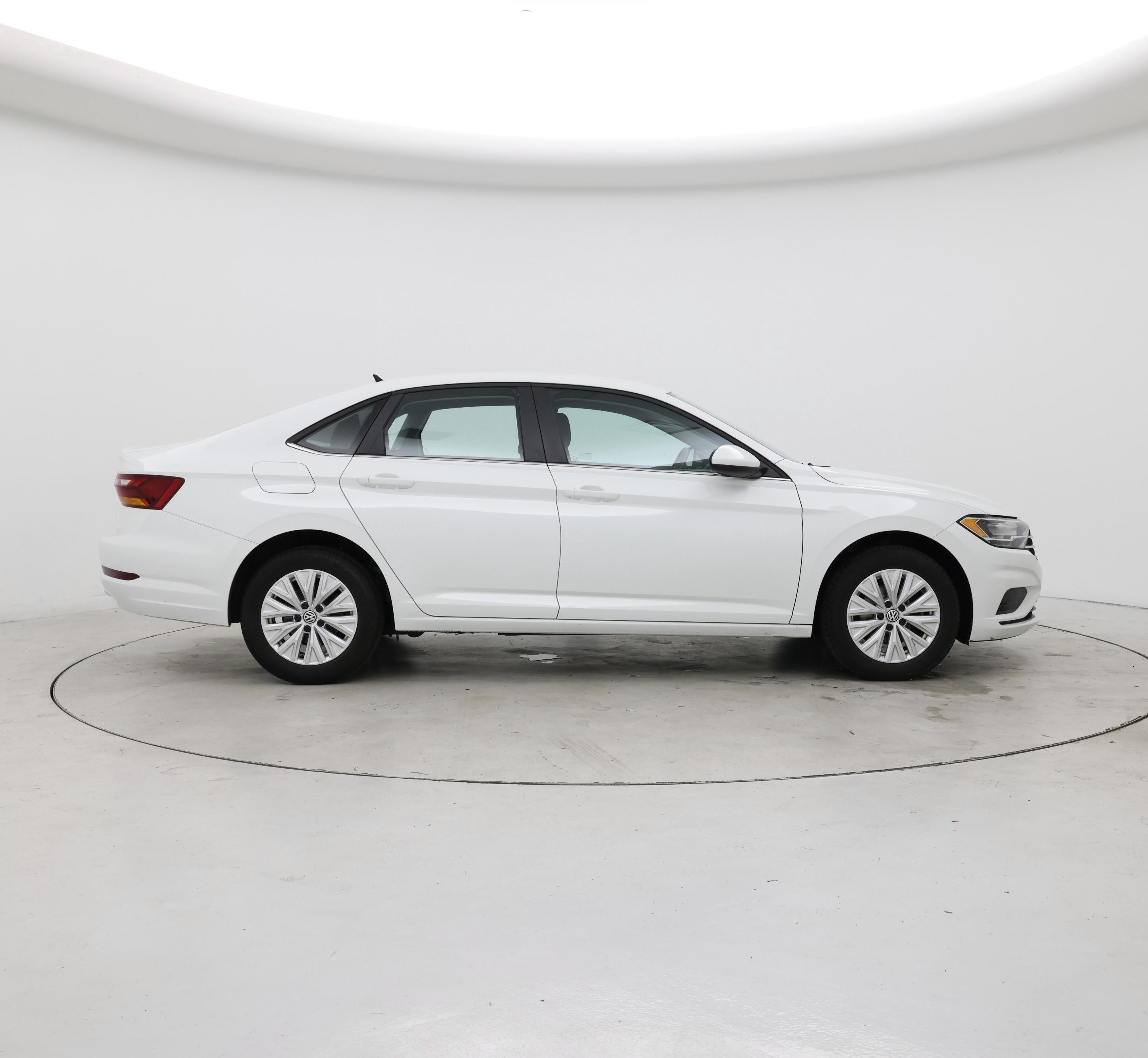 Thumbnail: 2019 Volkswagen Jetta - 7