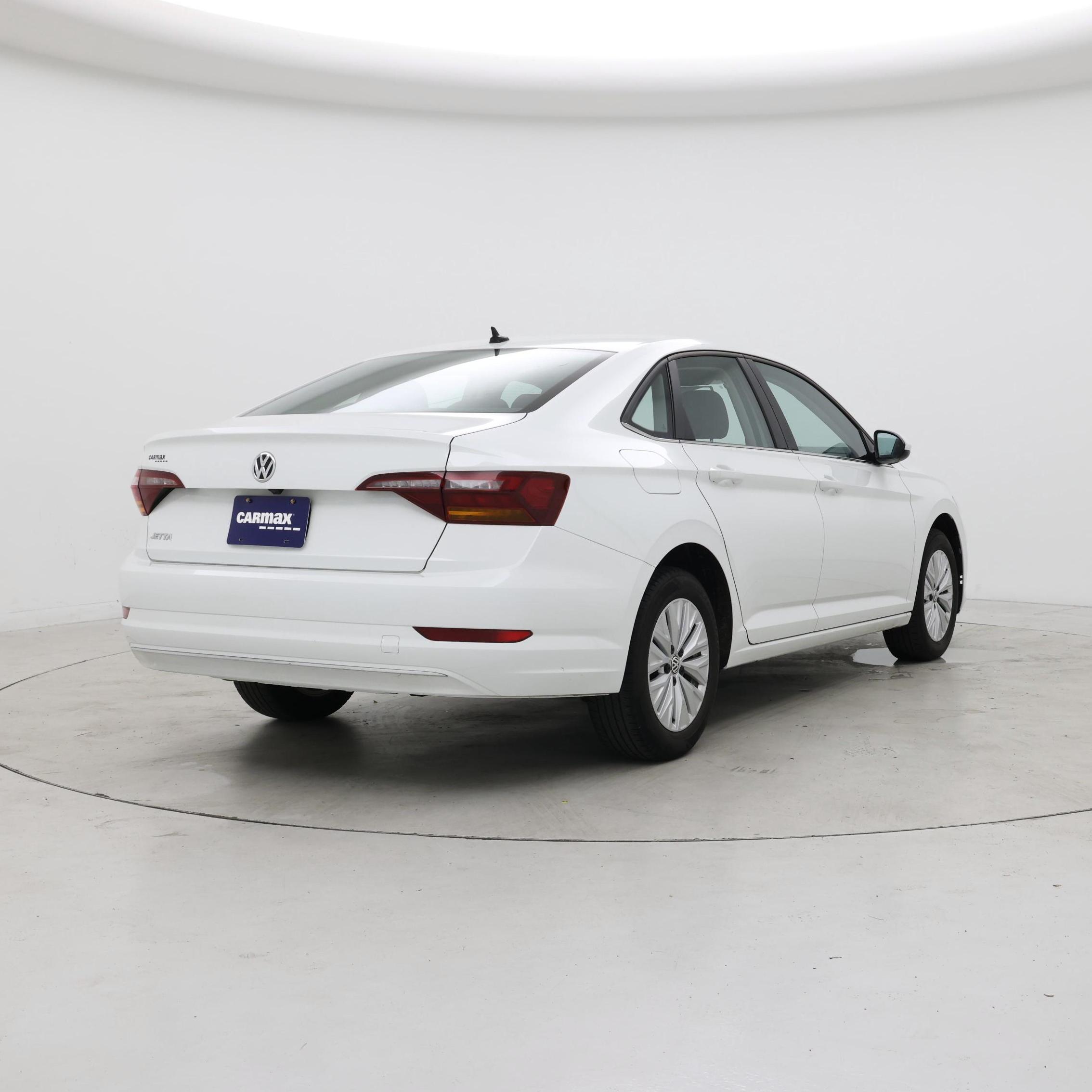 Thumbnail: 2019 Volkswagen Jetta - 8
