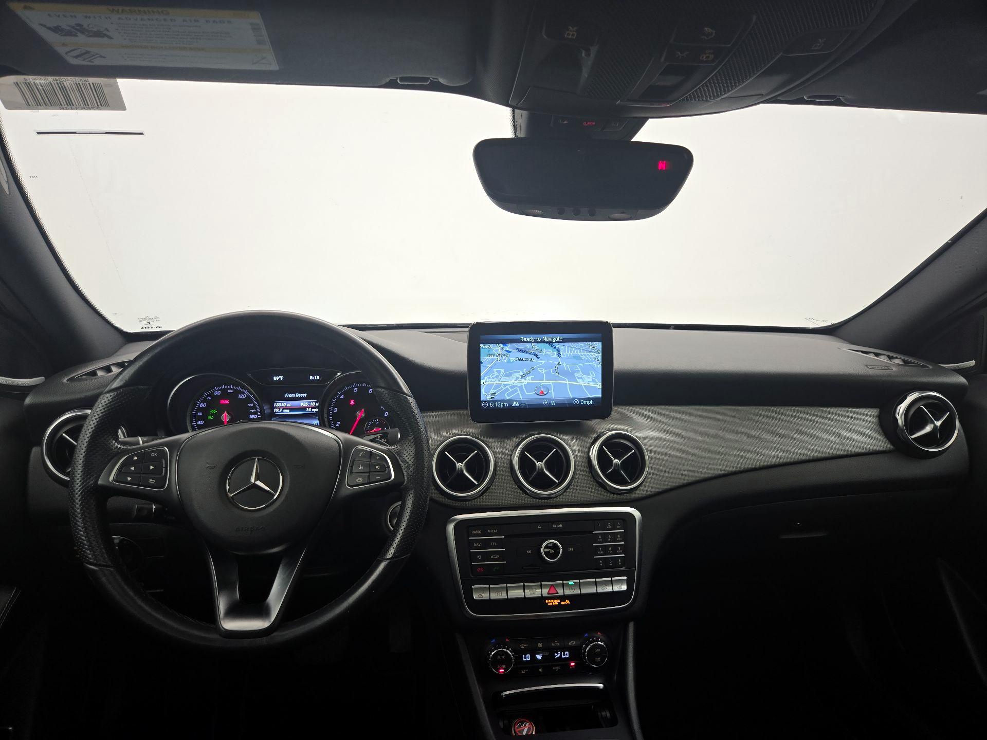 Thumbnail: 2019 Mercedes-Benz GLA - 9